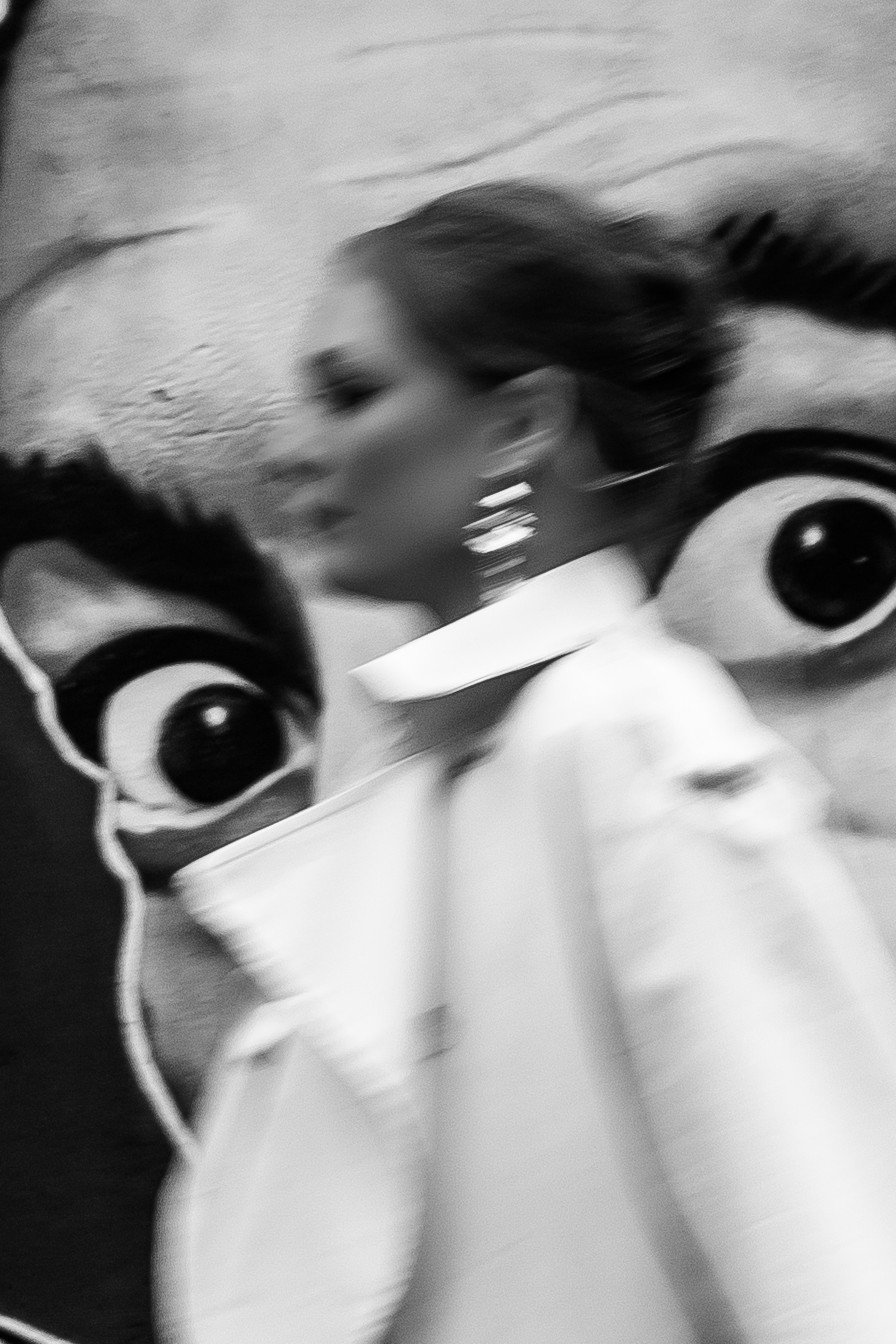 Соня и Леша