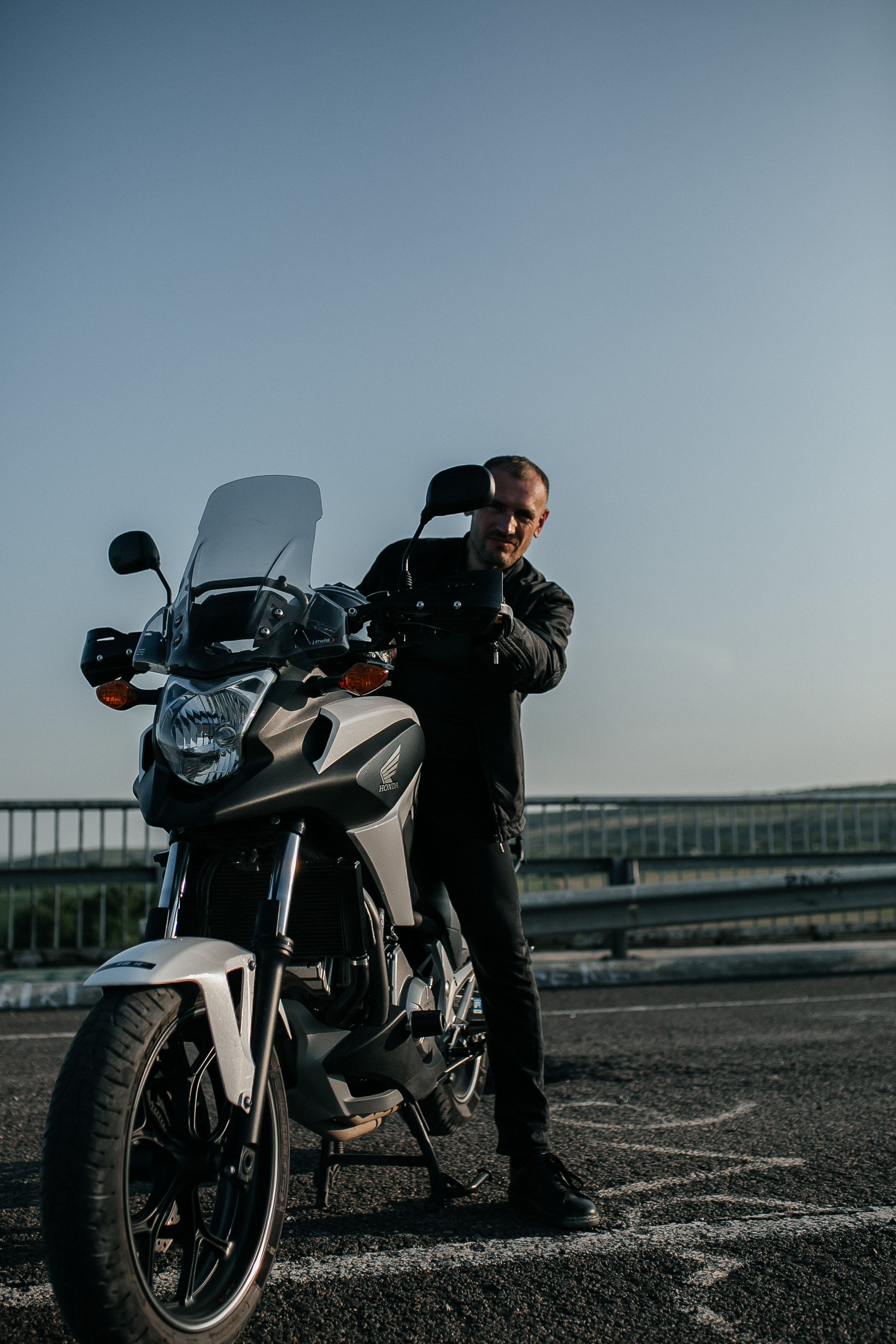 Артур и Галя