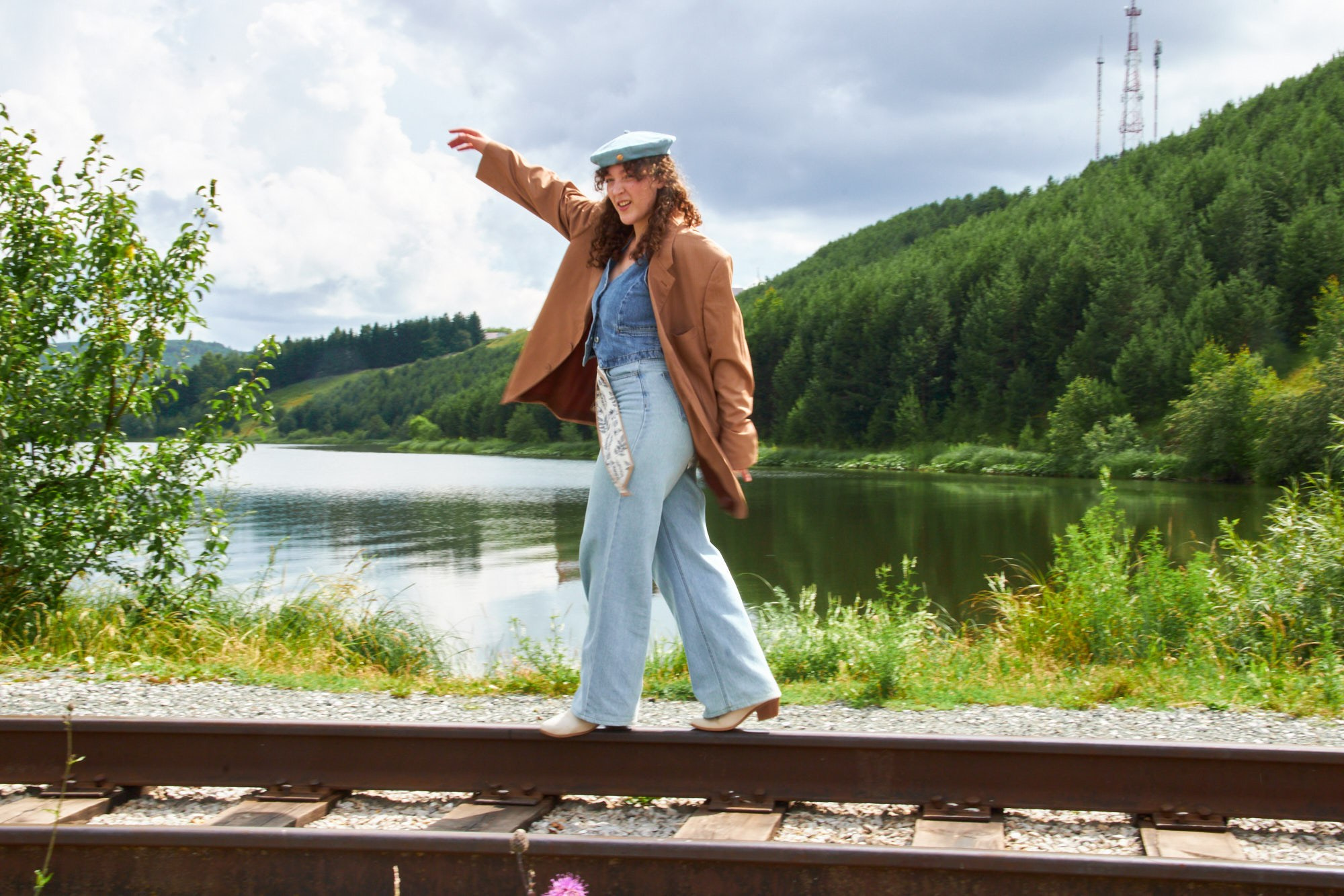 Елизавета. Семейный фотограф в Челябинске Аза Шарапова