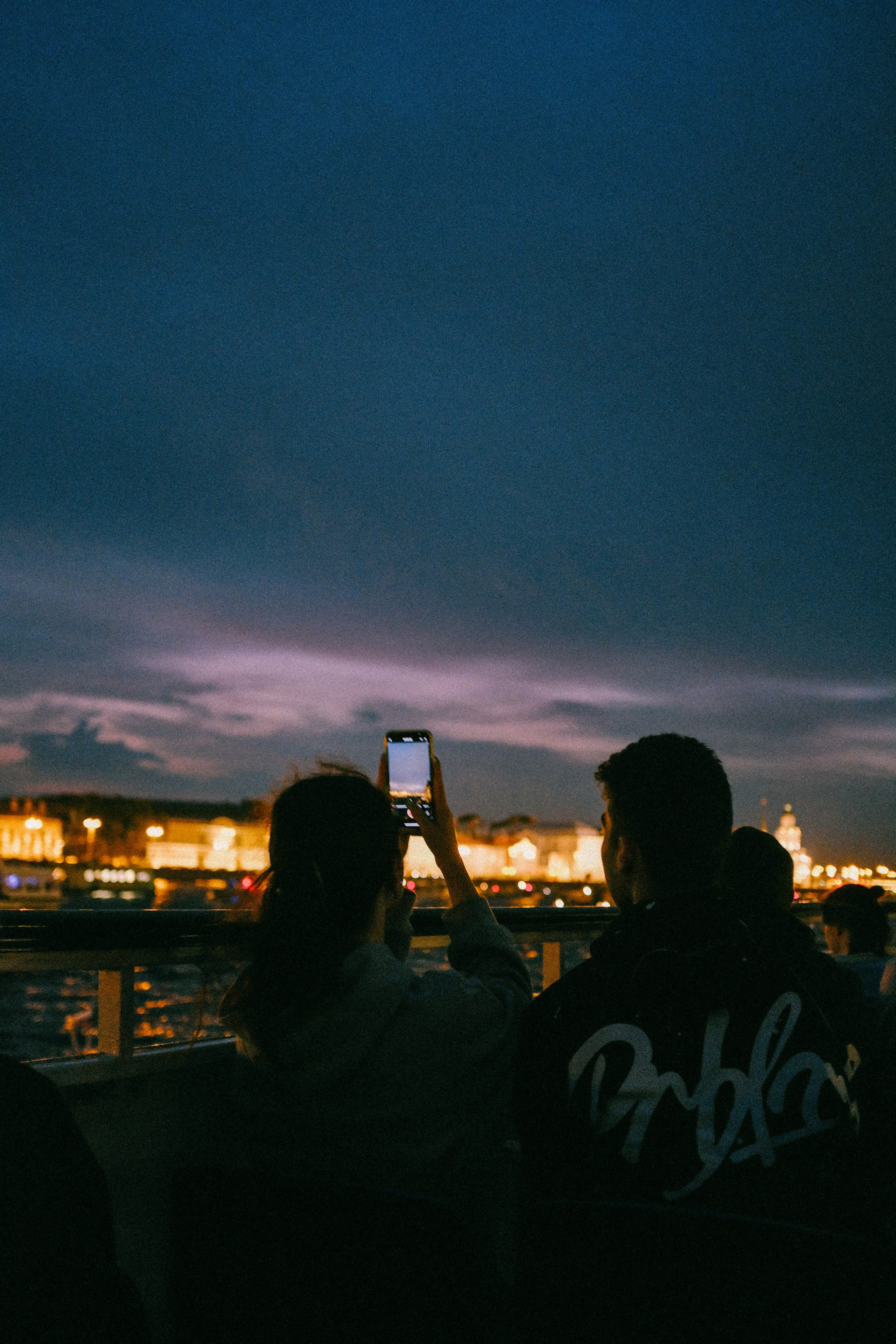 Санкт-Петербург. Фотограф Екатерина Катунова | Москва