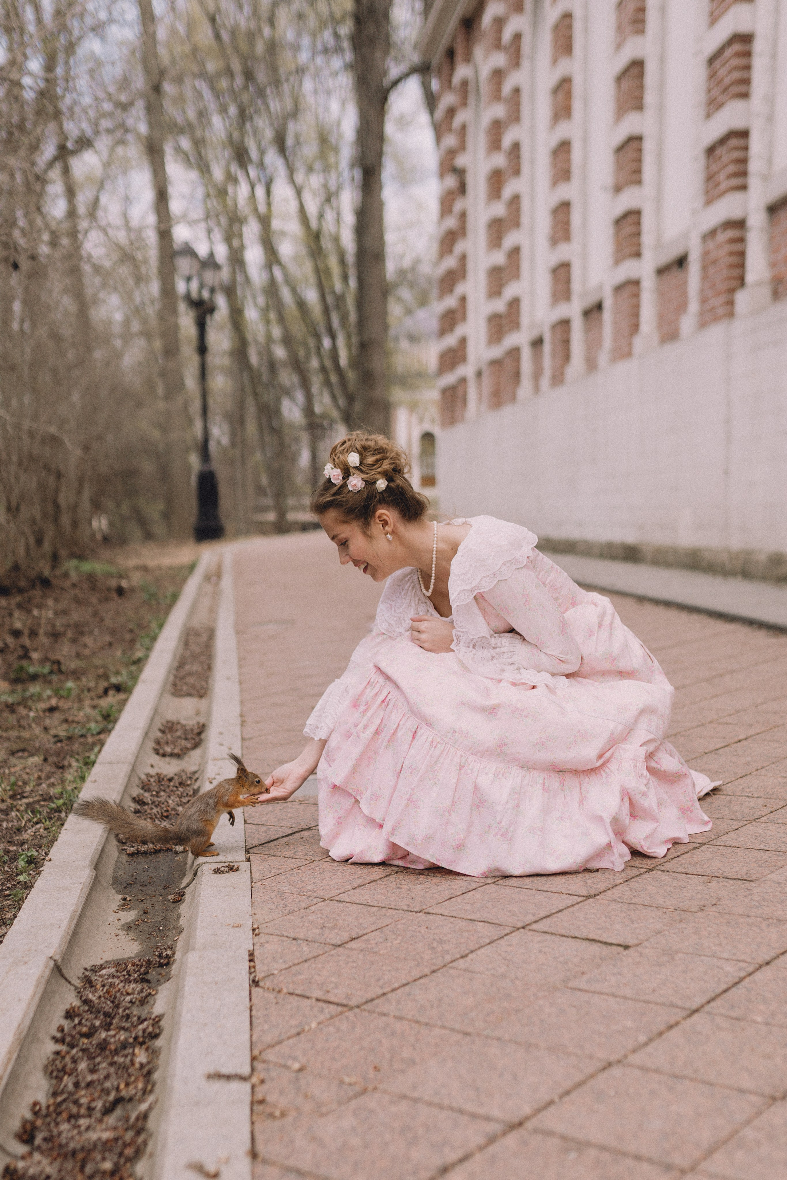 Рита. Фотограф Екатерина Катунова | Москва