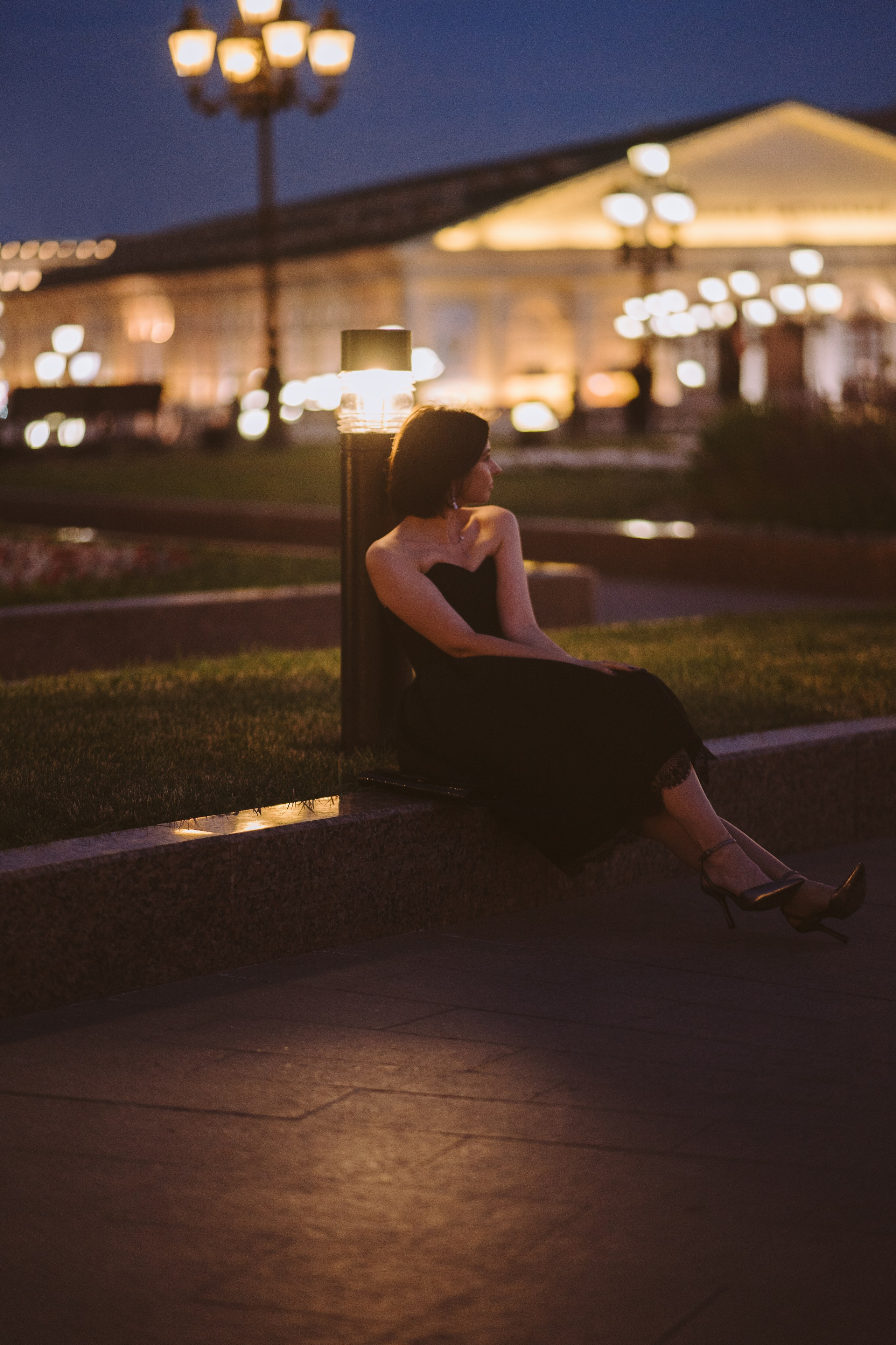 Даша. Фотограф Екатерина Катунова | Москва