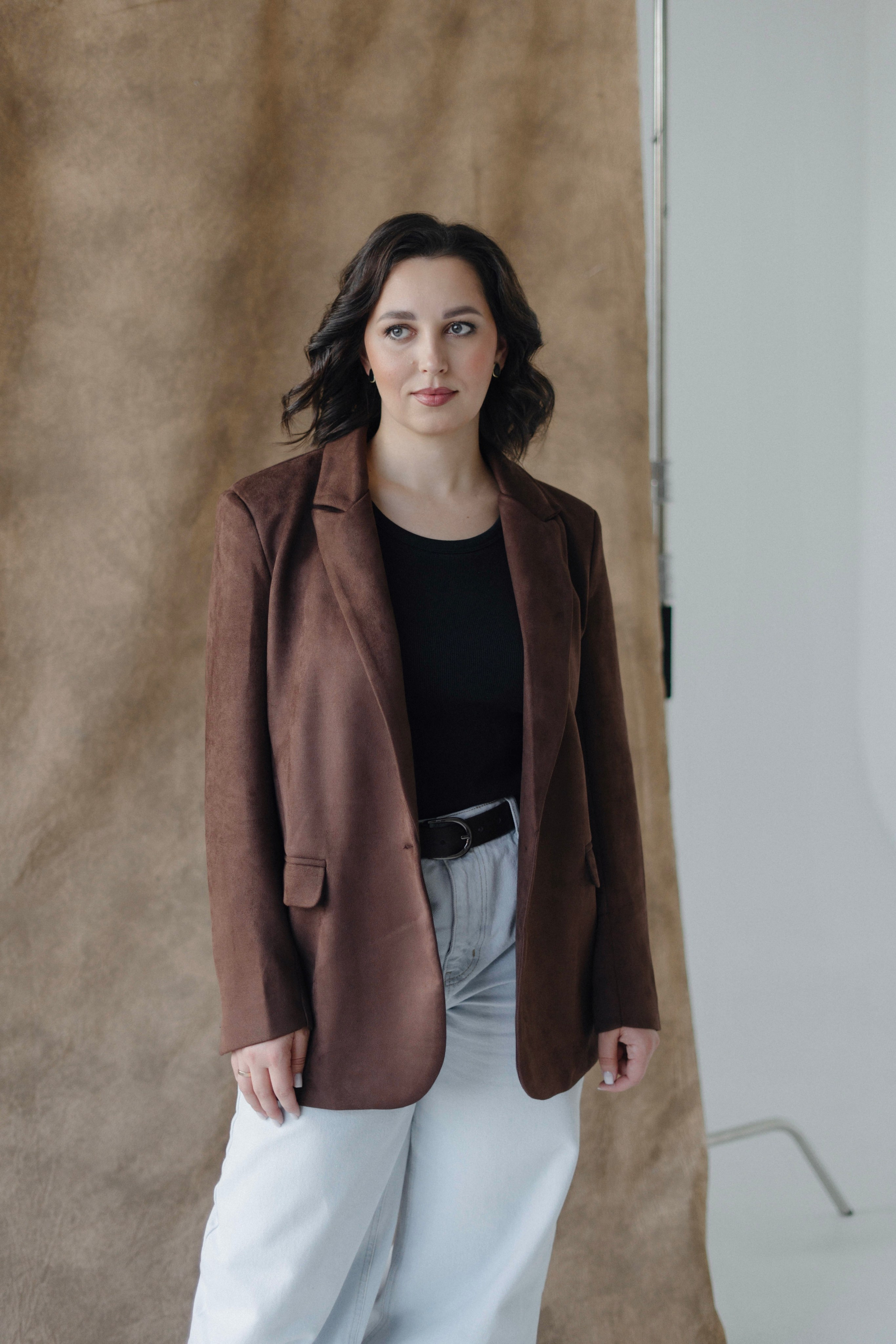 Женский портрет