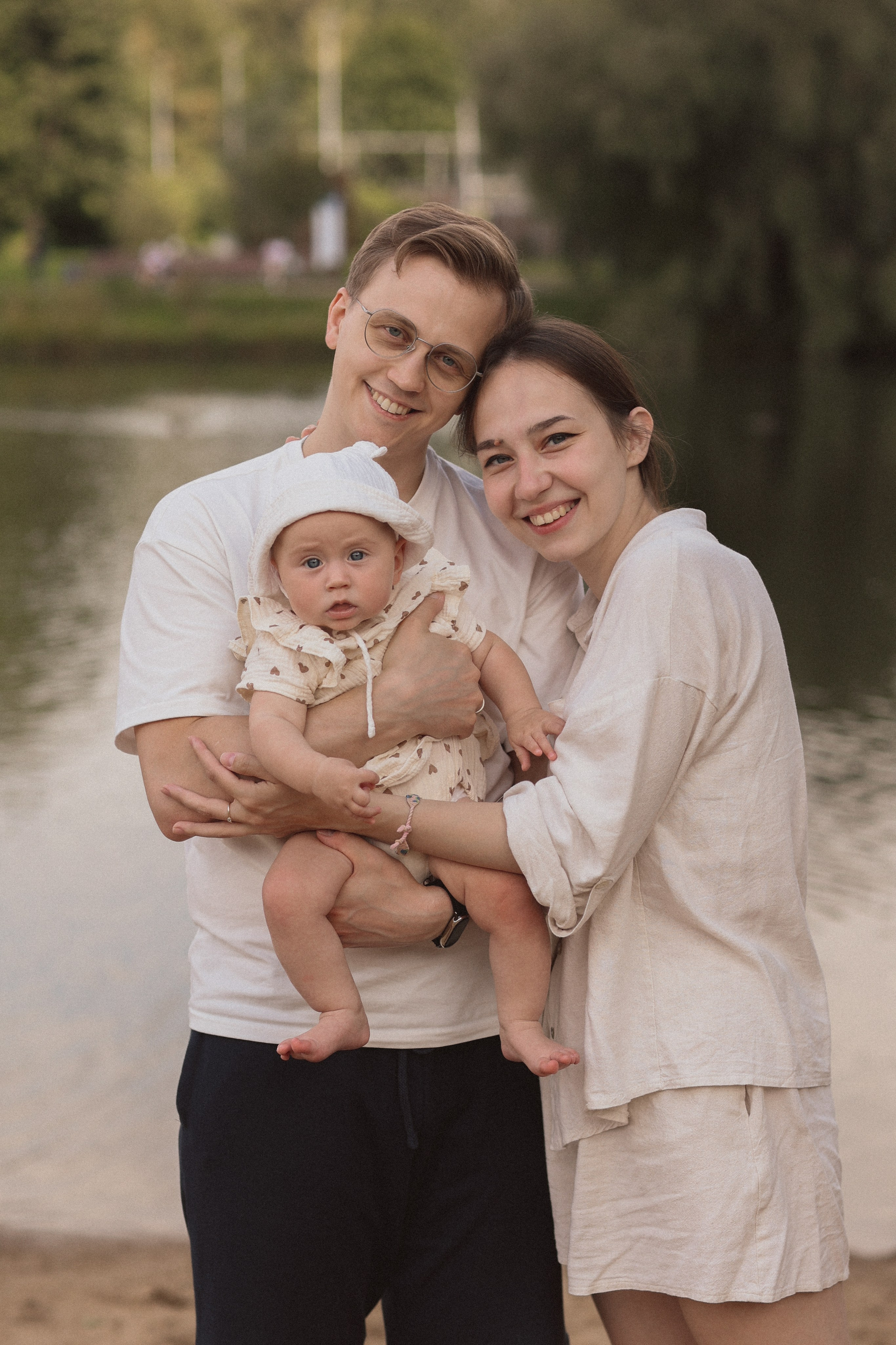 Малышка Маргарита. Детский и семейный фотограф, съемка новорожденных Москва