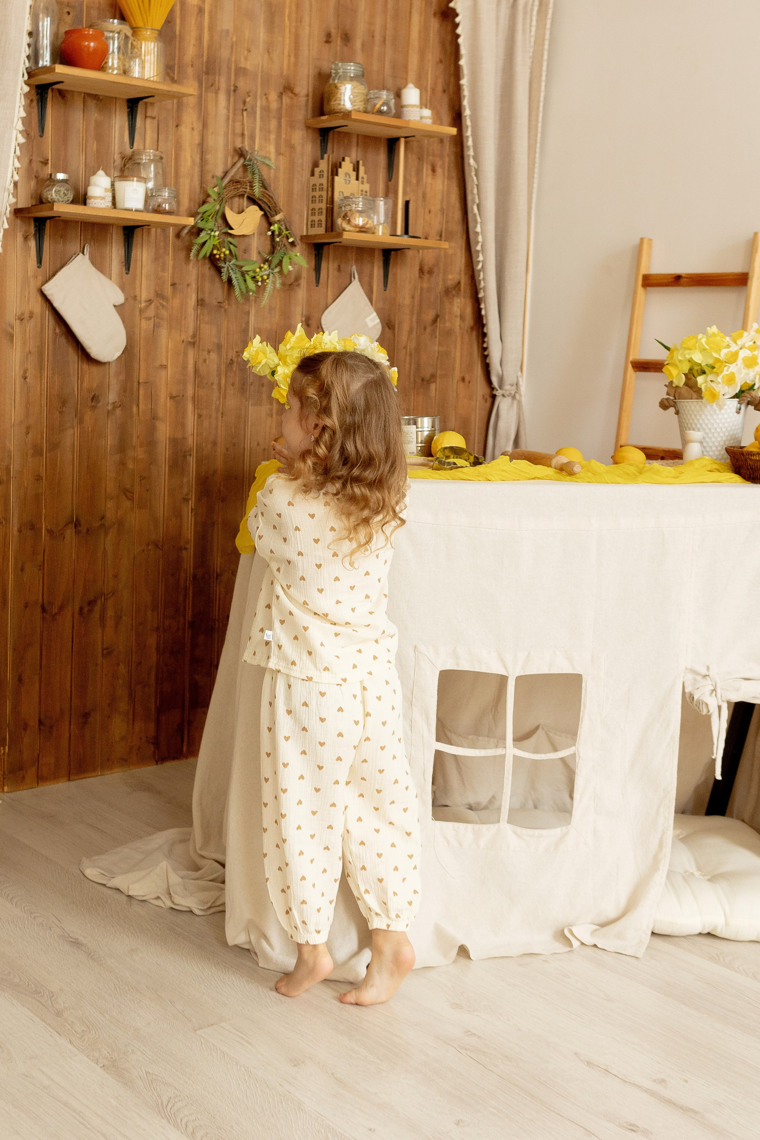 Пижамки. Наталья Косьянова. Ваш фотограф. Москва