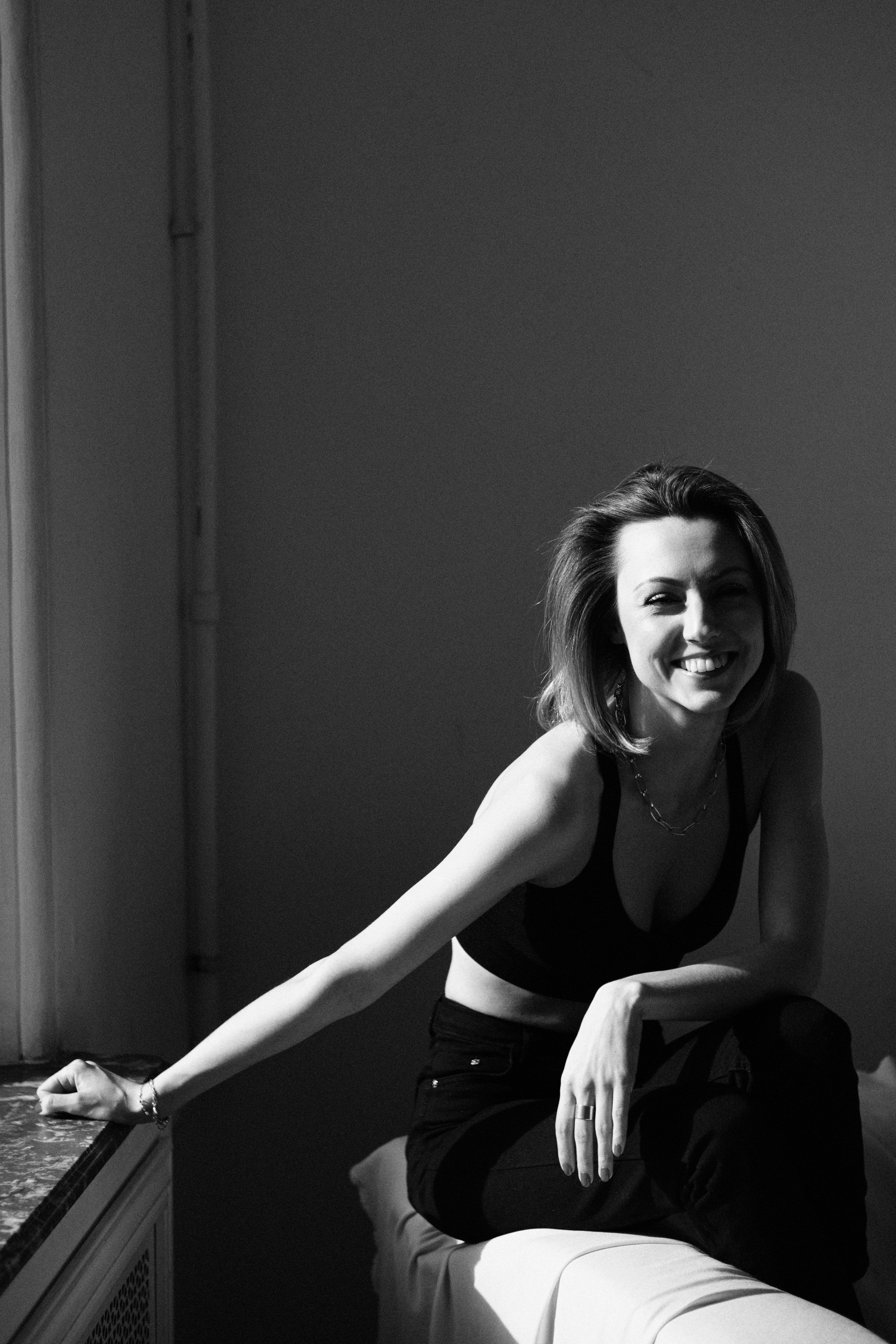 Фотограф Наталья Авсеенкова