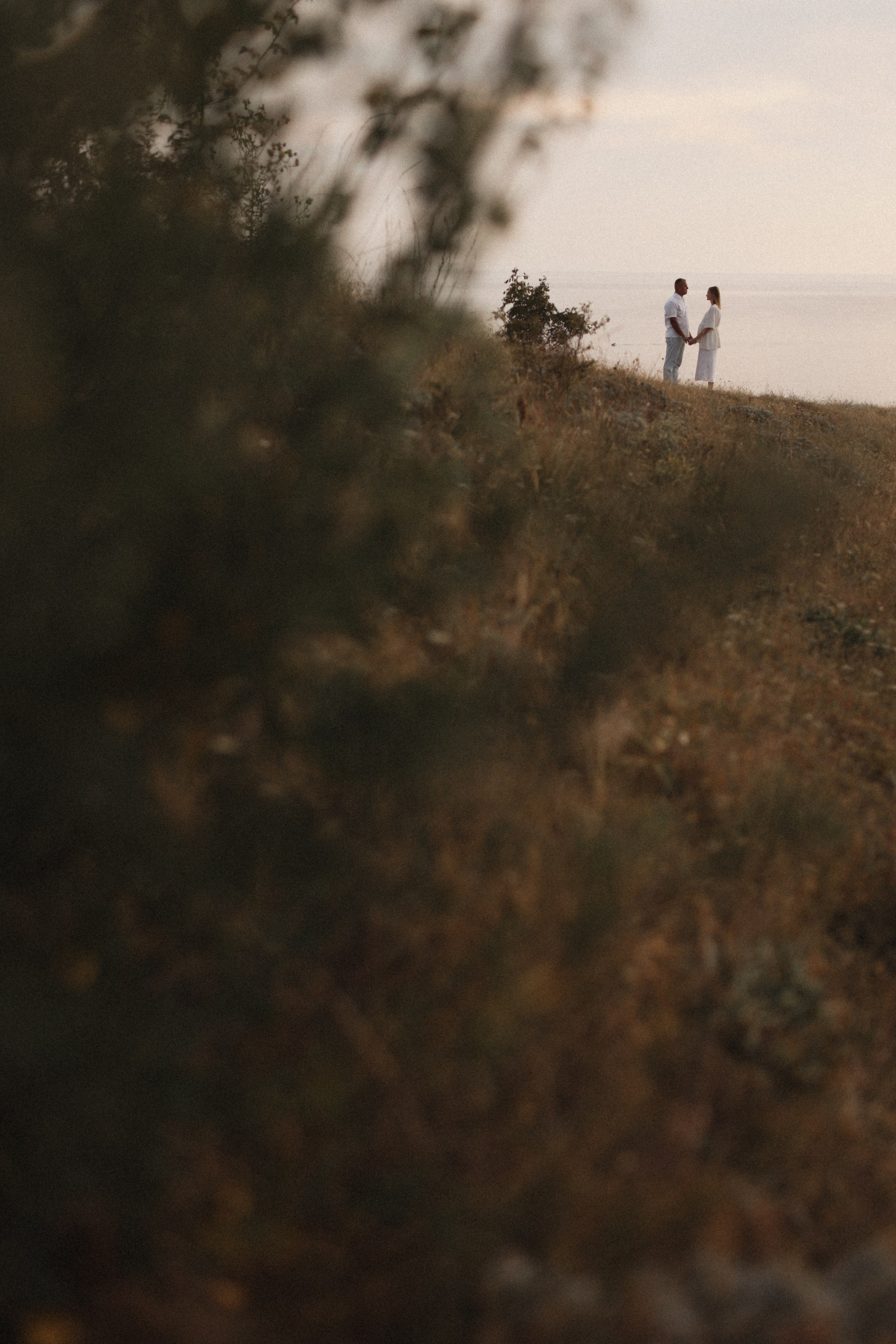 Трое. Фотограф Воронцова Виталия Крым Севастополь