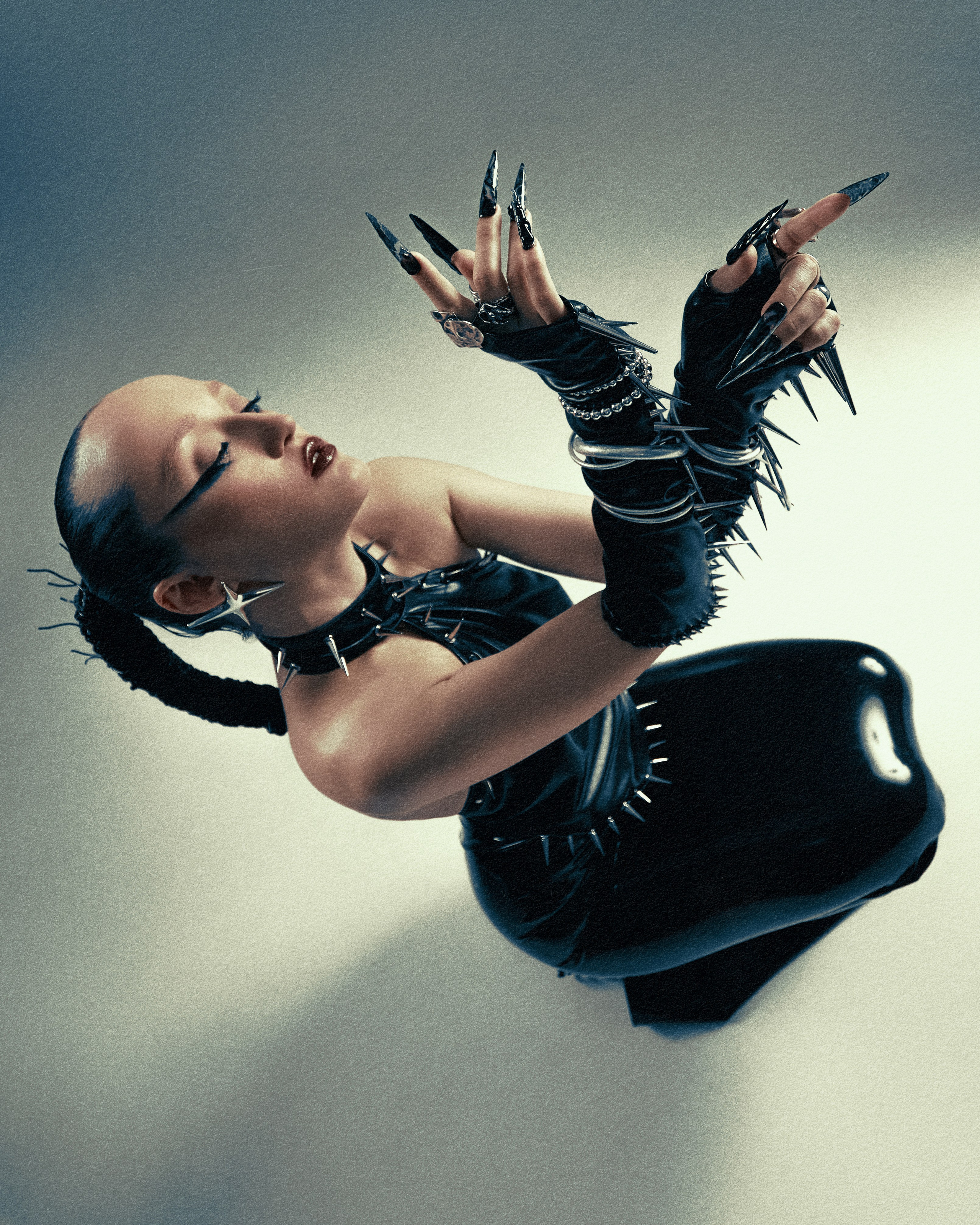 Scorpion. Фотограф Москва | Анастасия Кочиш