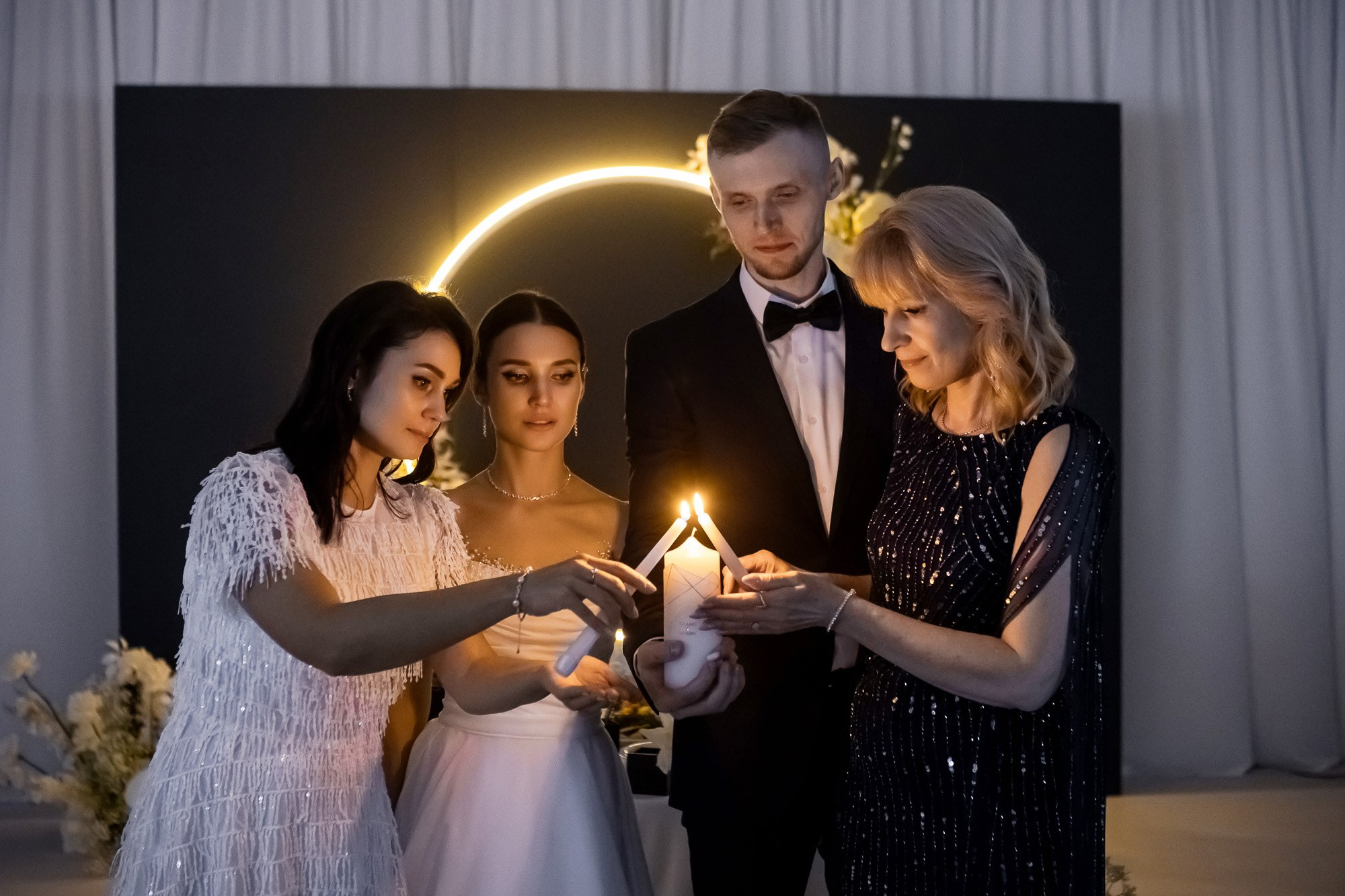 Сергей и Ира — Свадьба в Севастополе. Свадебный фотограф, фотосъемка в Крыму, Севастополе, Симферополе, Ялте