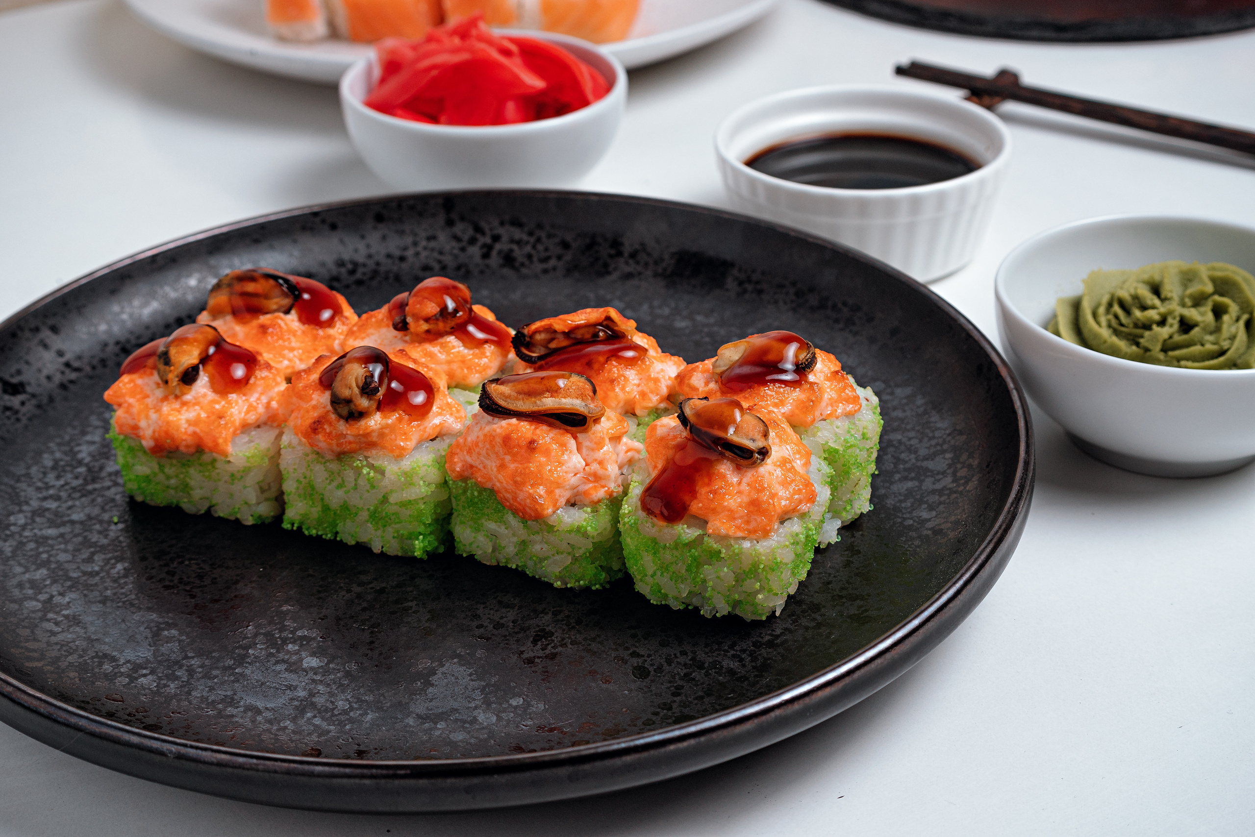 Food-фото. Предметная съемка в Краснодаре