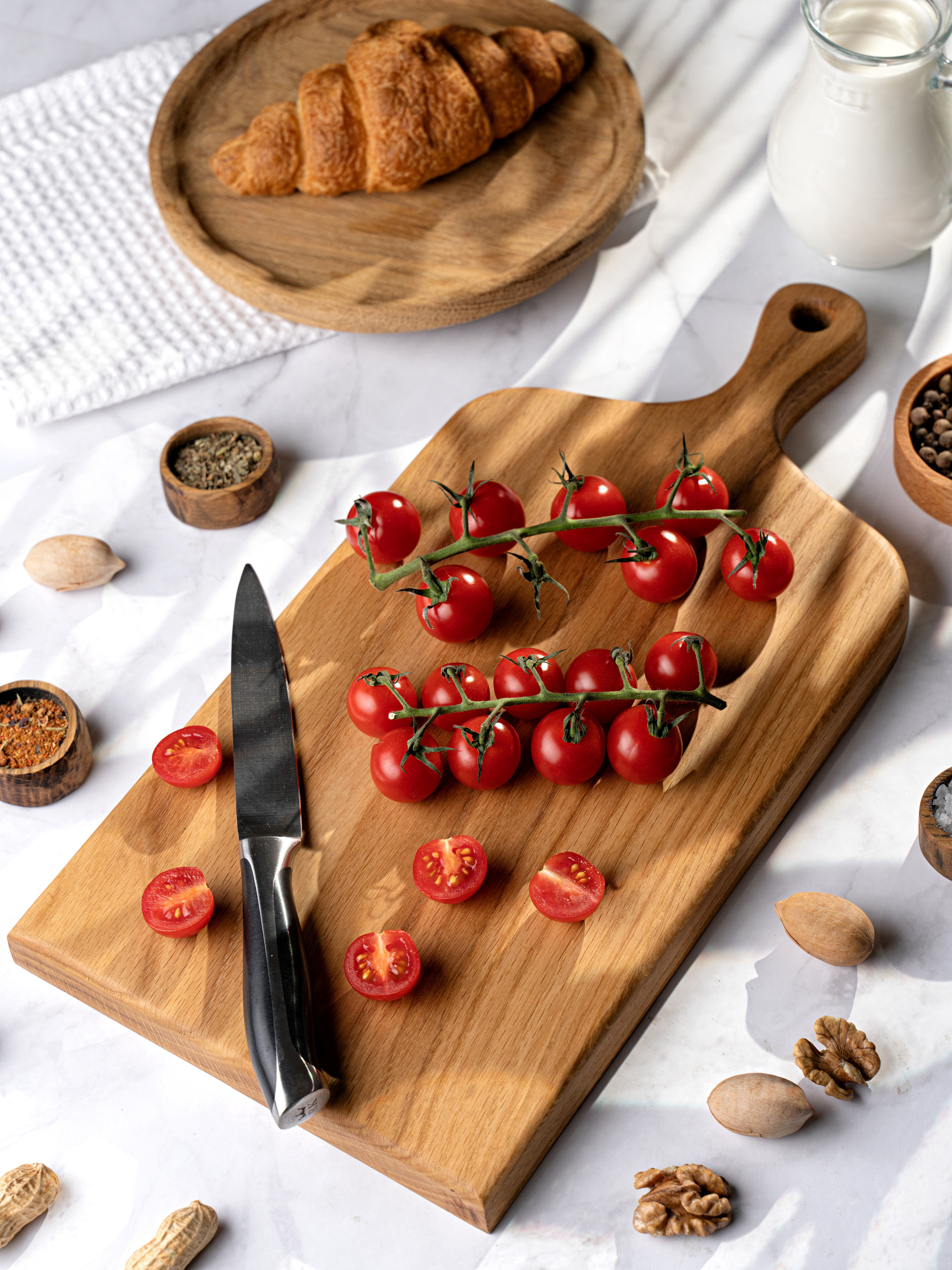 Food-фото. Предметная съемка в Краснодаре