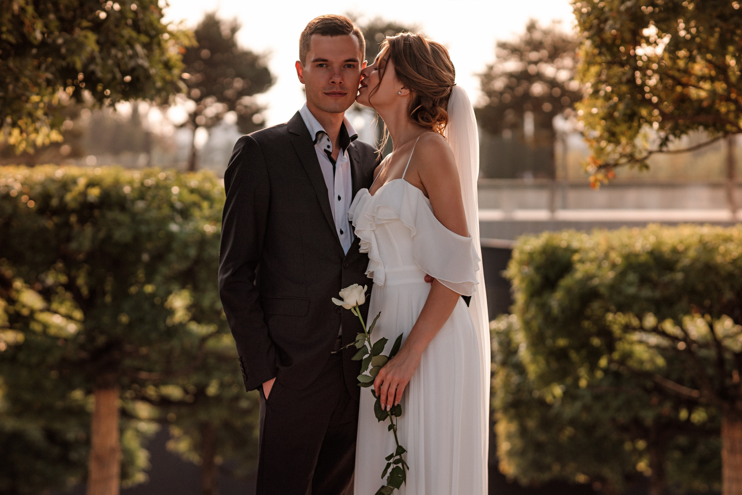 Свадебная съемка. Предметная съемка в Краснодаре