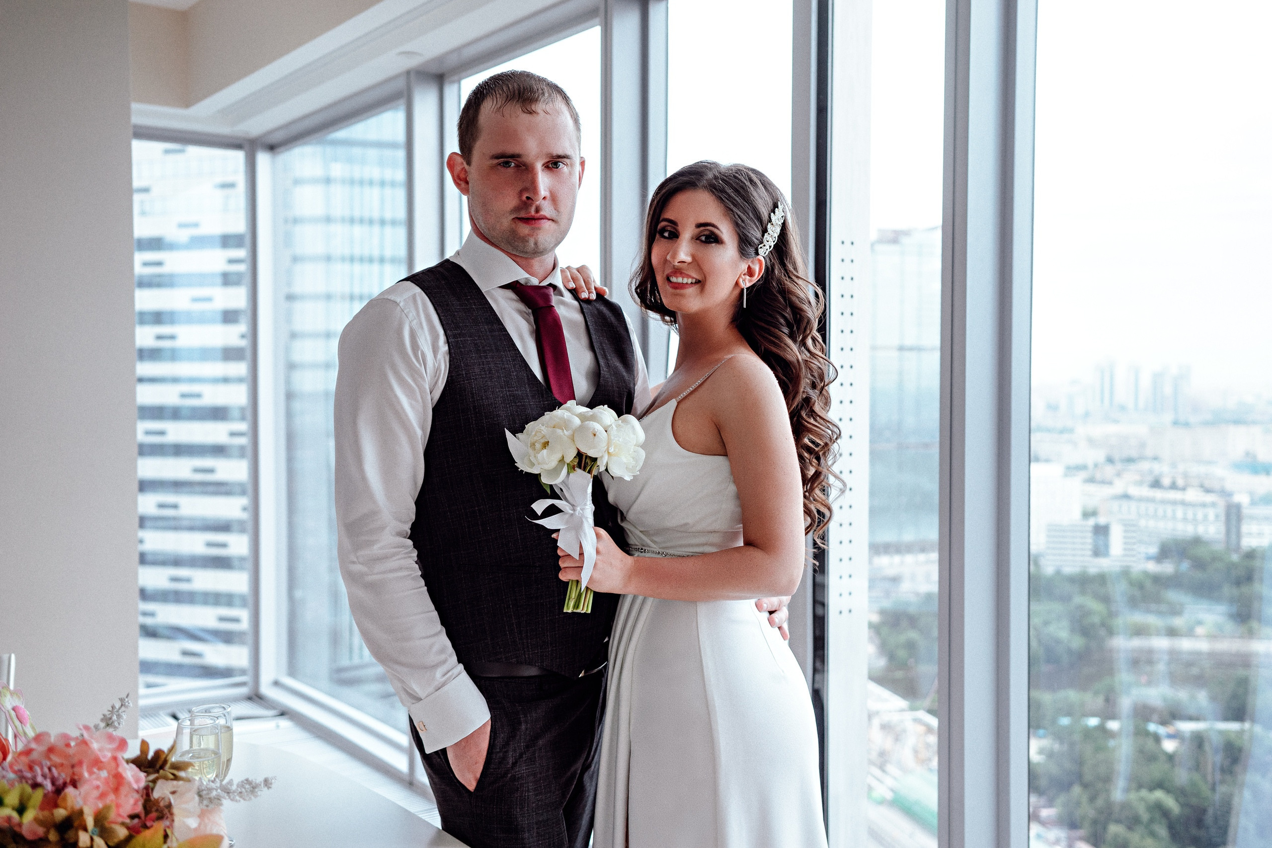 Свадебная съемка. Предметная съемка в Краснодаре