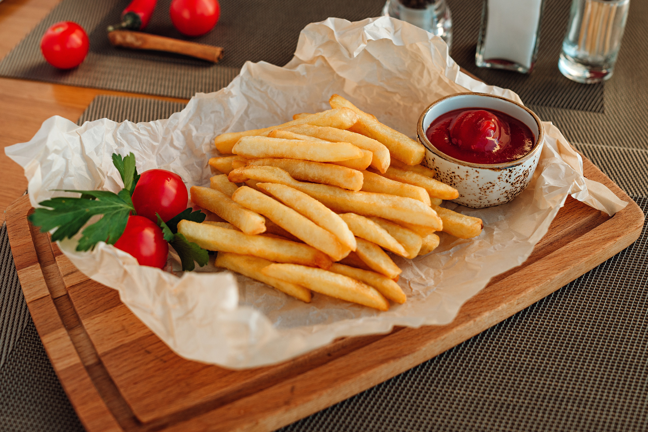 Food-фото. Предметная съемка в Краснодаре