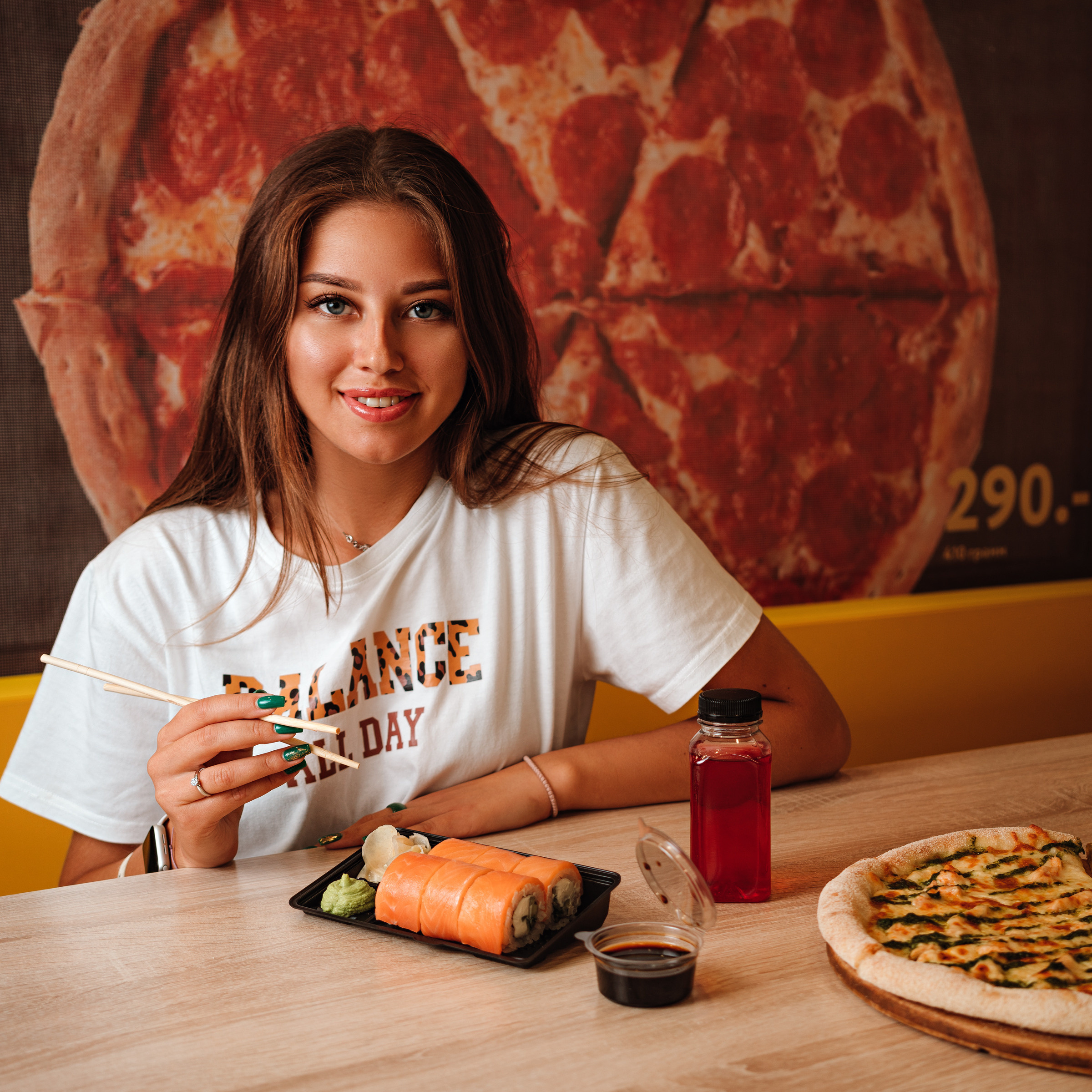 Контент для соц.сетей. Предметная съемка в Краснодаре