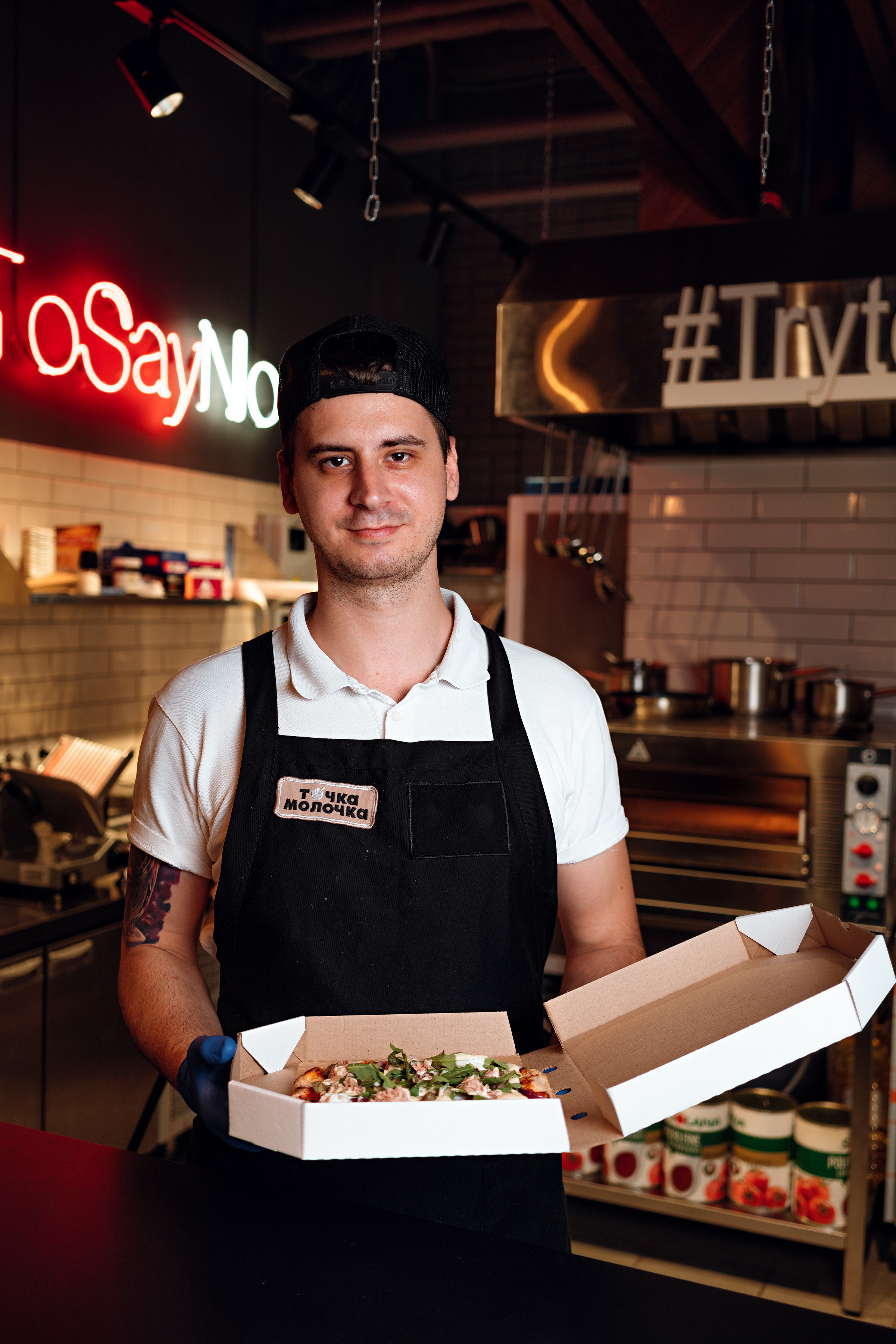 Контент для соц.сетей. Предметная съемка в Краснодаре