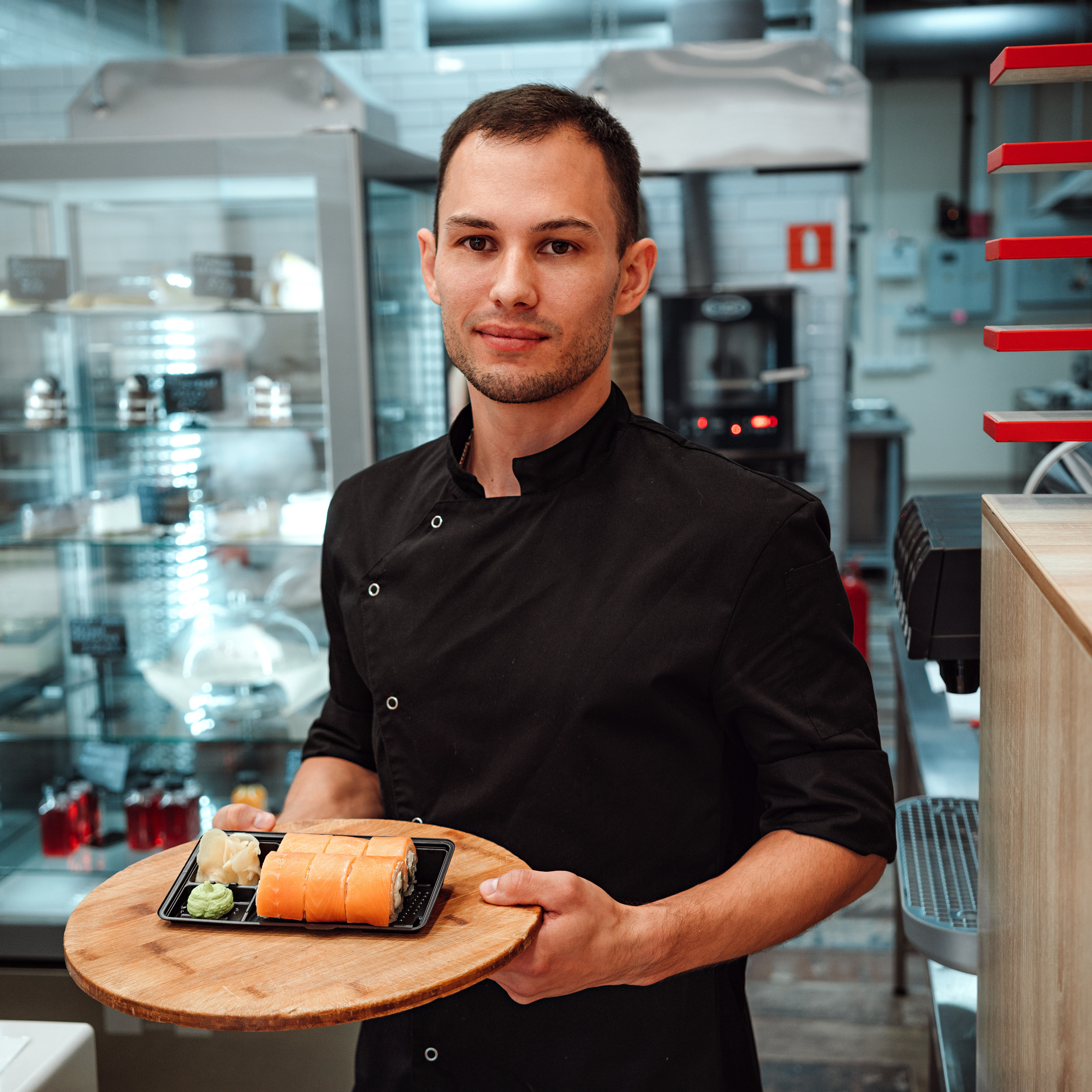 Контент для соц.сетей. Предметная съемка в Краснодаре