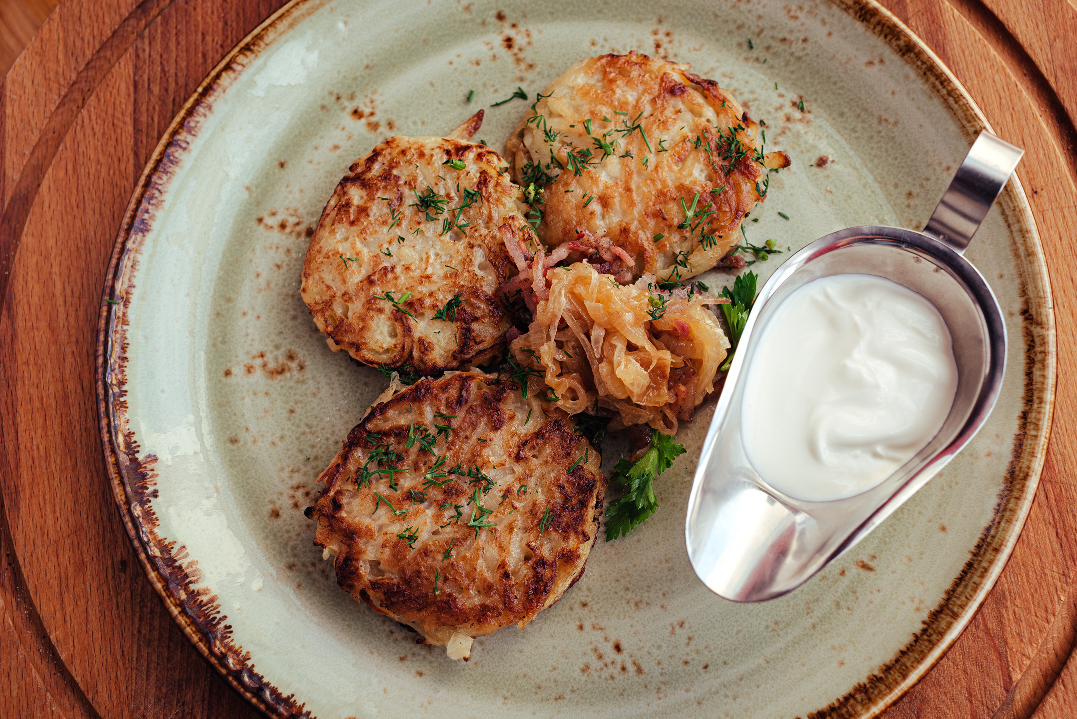 Food-фото. Предметная съемка в Краснодаре