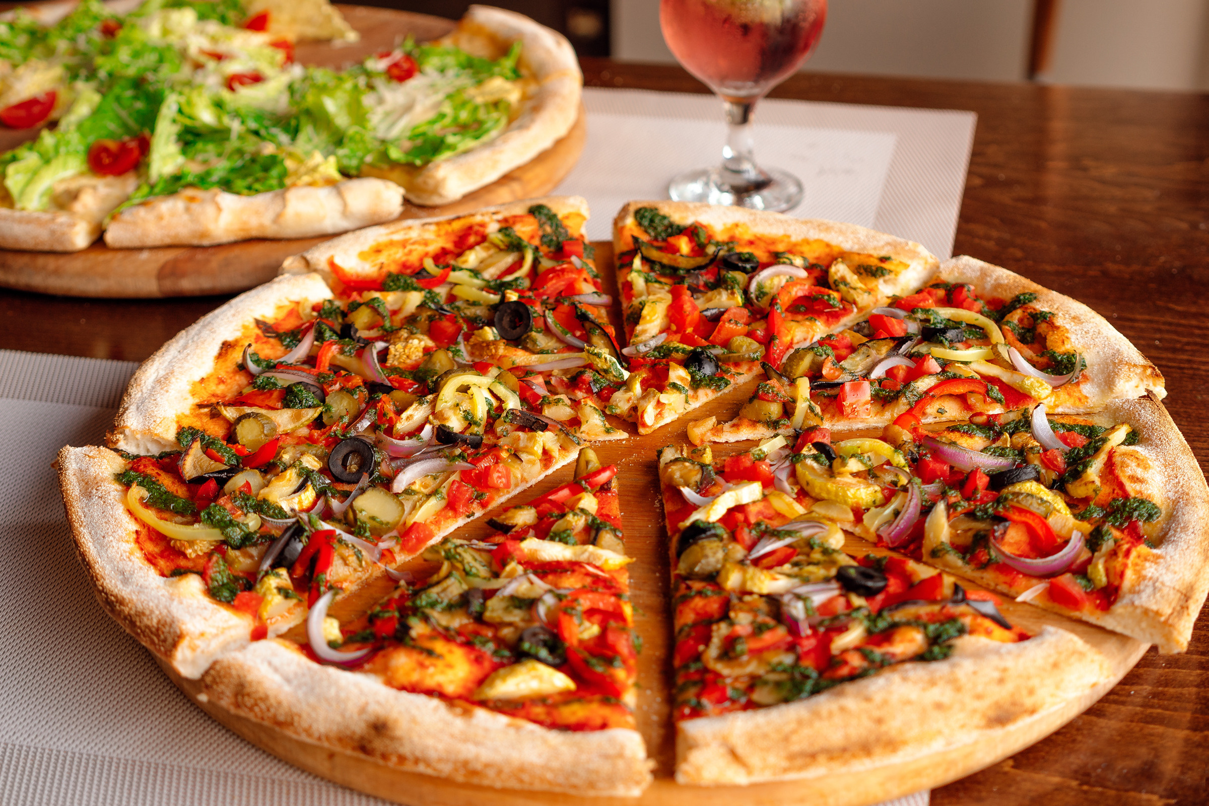 Food-фото. Предметная съемка в Краснодаре