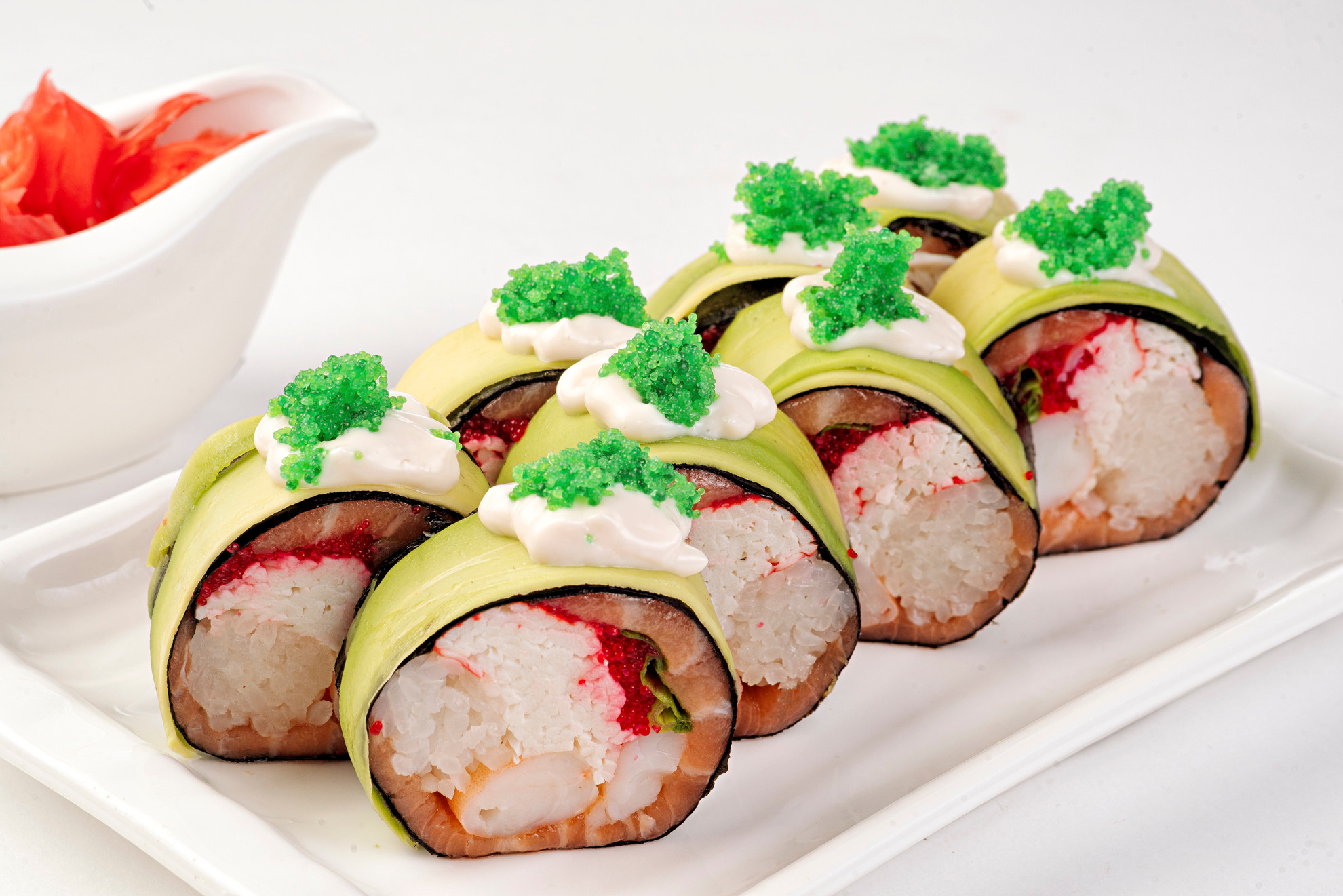 Food-фото. Предметная съемка в Краснодаре