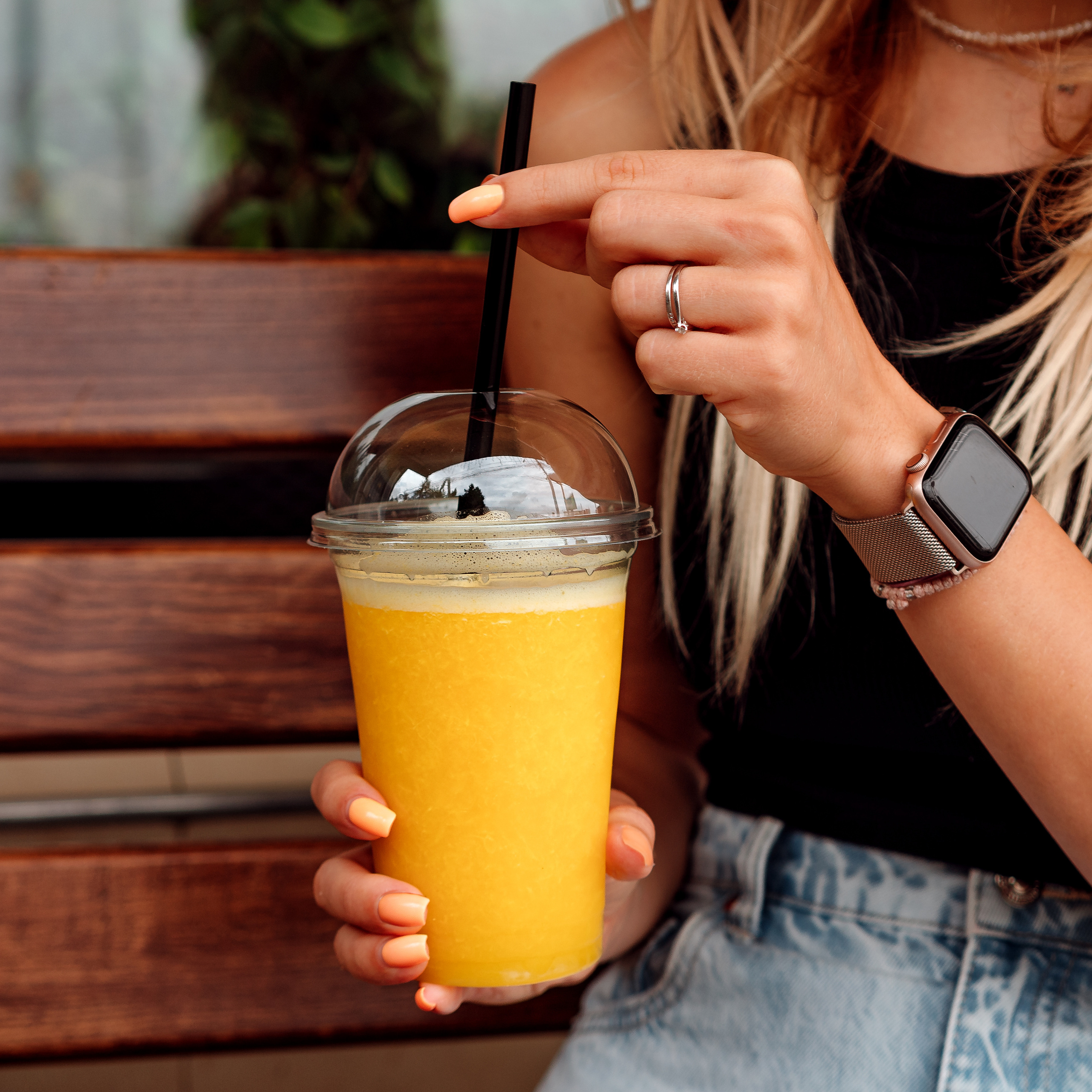 Контент для соц.сетей. Предметная съемка в Краснодаре