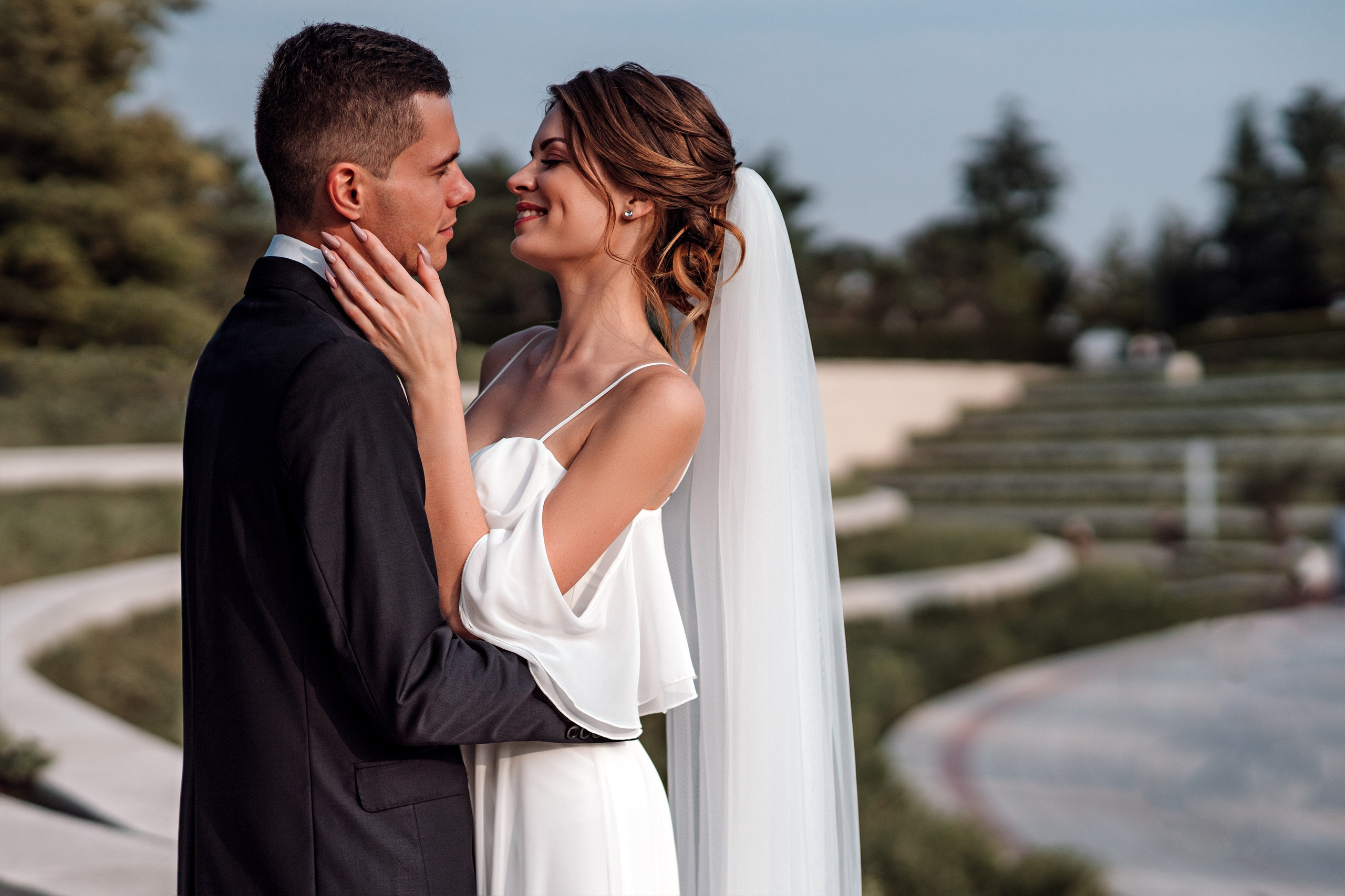 Свадебная съемка. Предметная съемка в Краснодаре