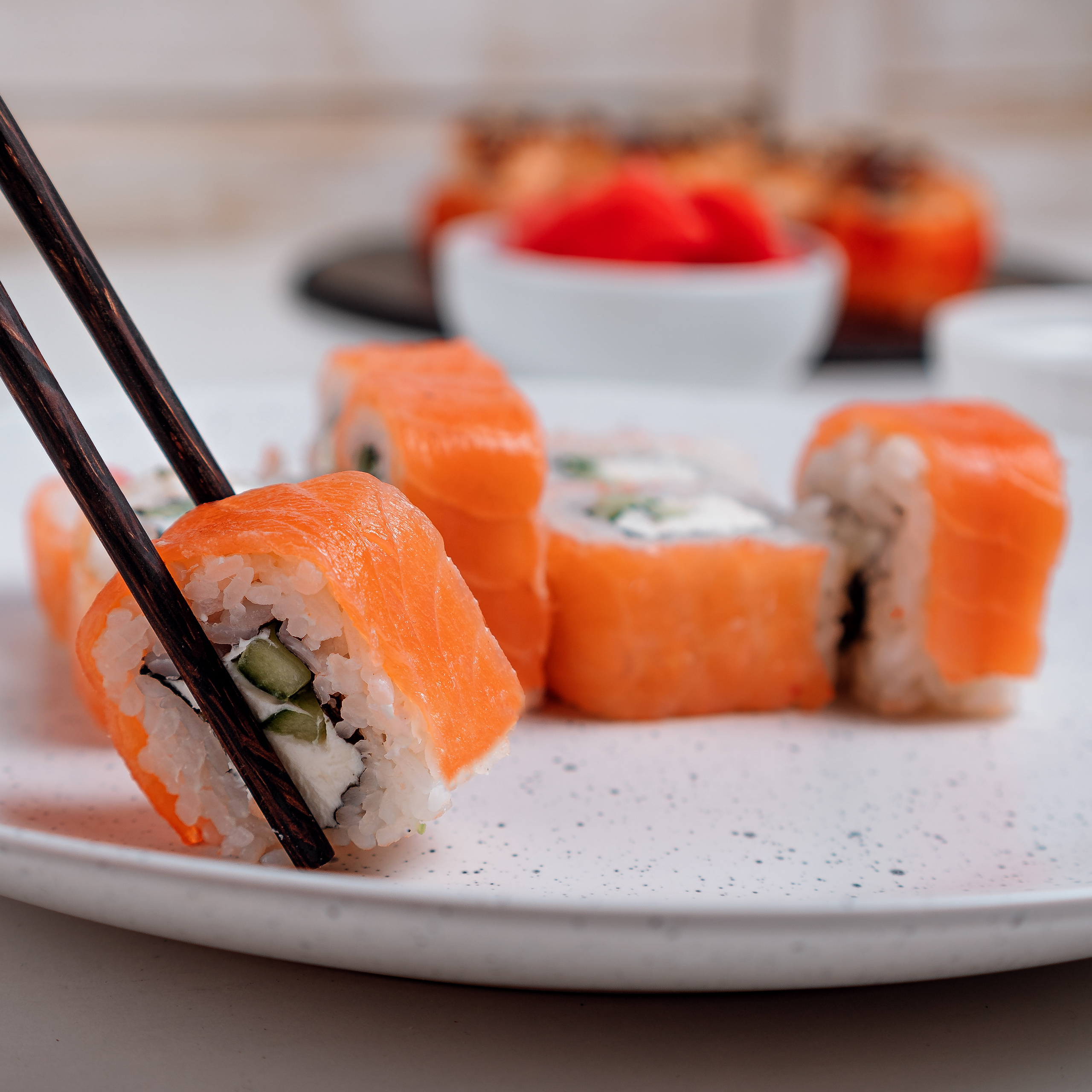 Food-фото. Предметная съемка в Краснодаре