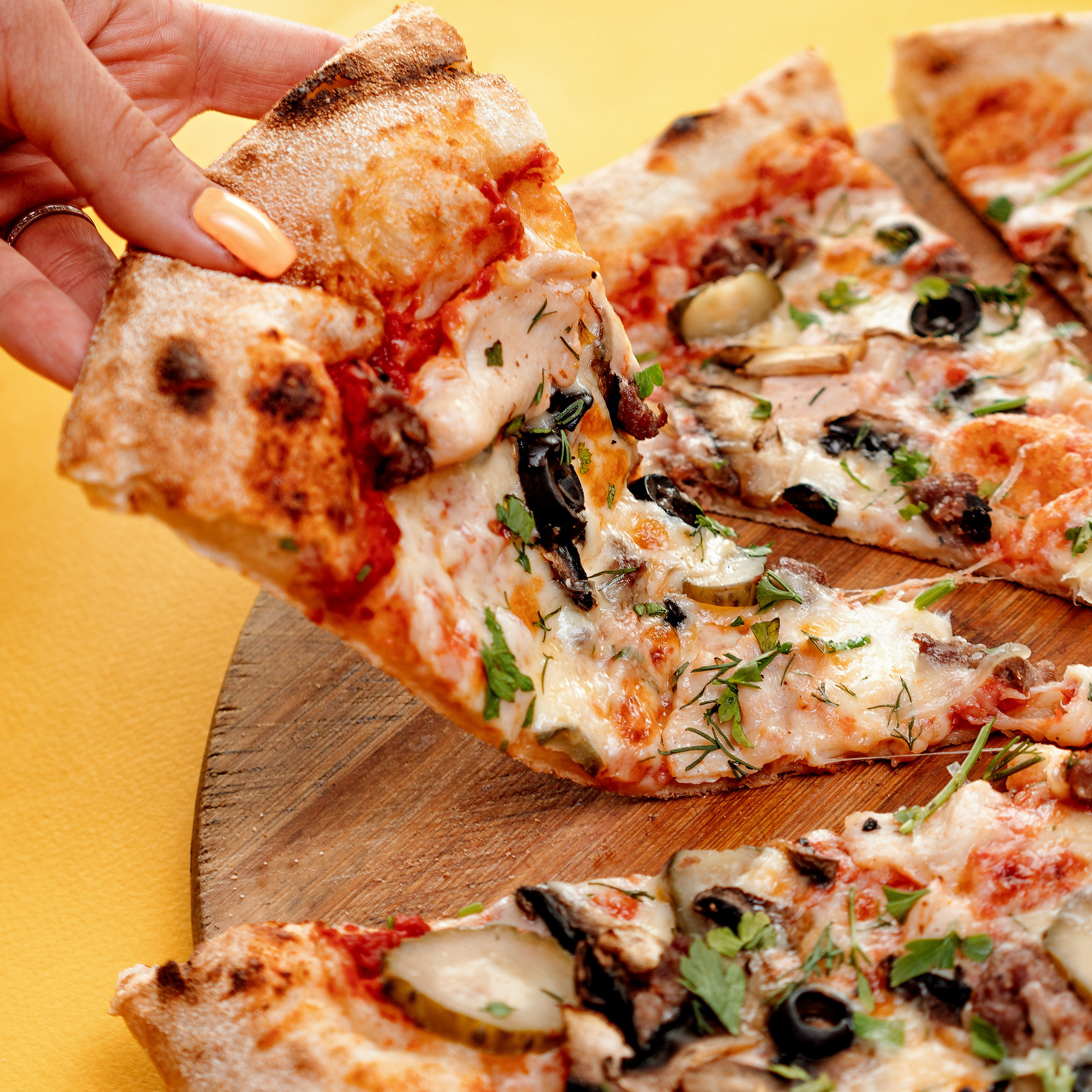 Контент для соц.сетей. Предметная съемка в Краснодаре