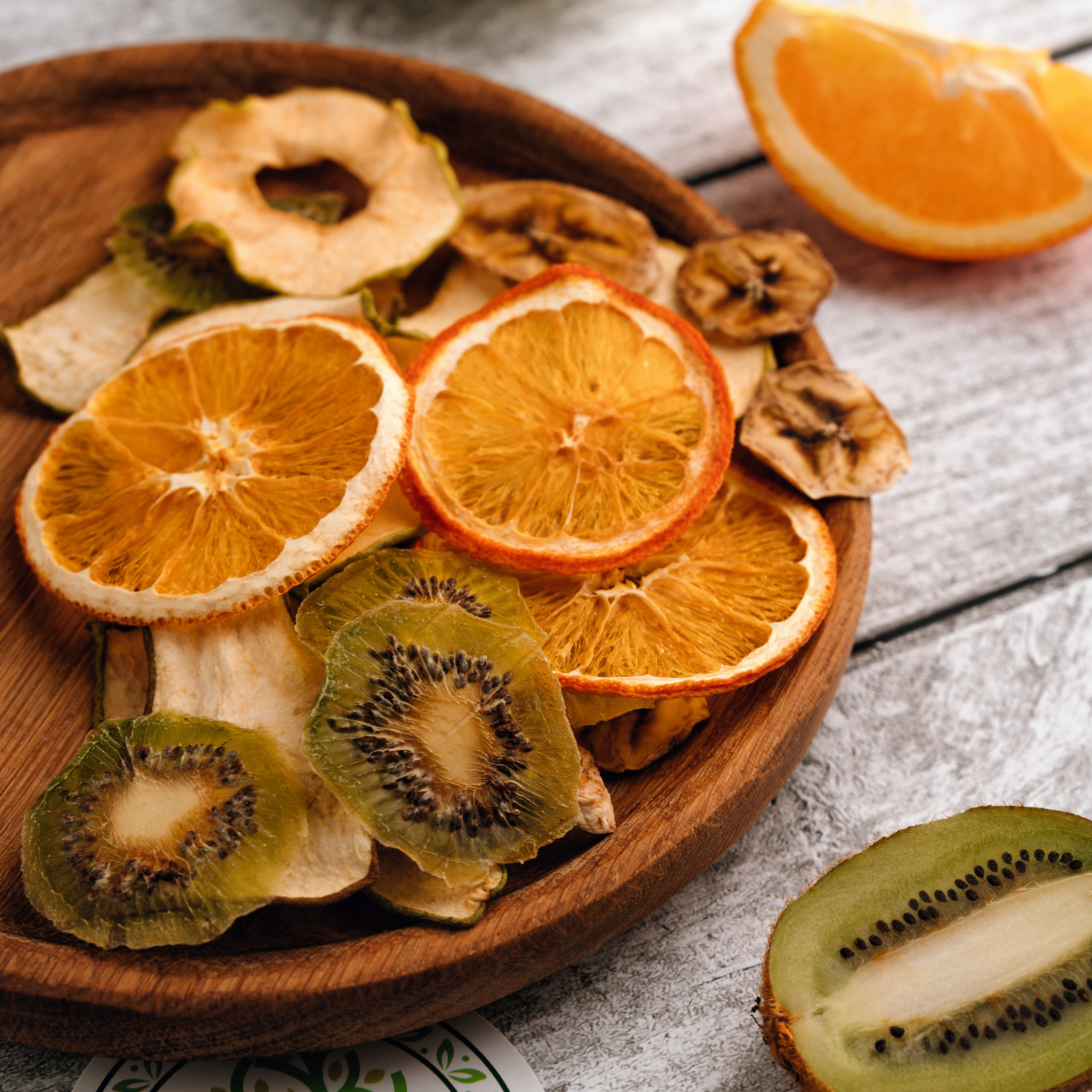 Food-фото. Предметная съемка в Краснодаре