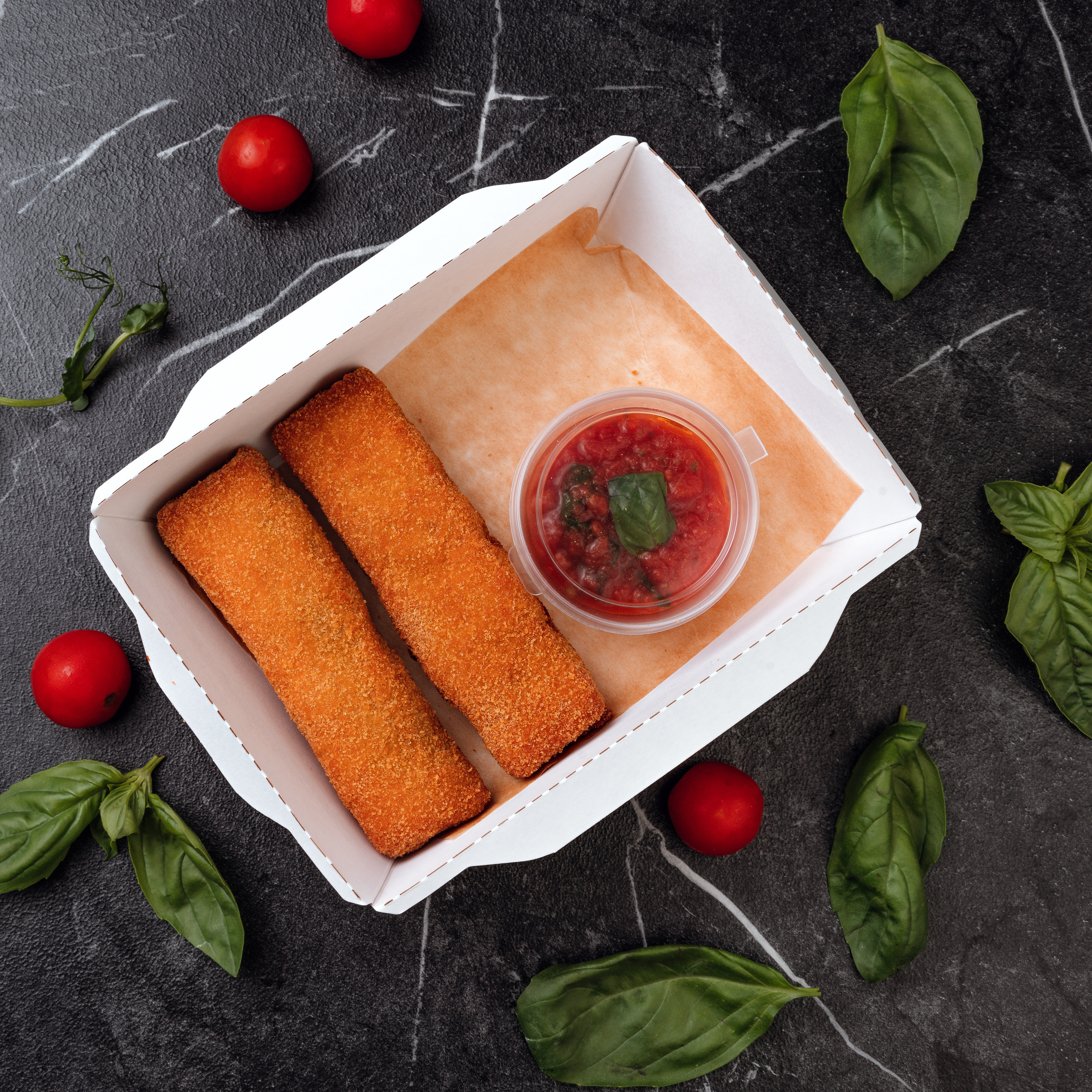 Food-фото. Предметная съемка в Краснодаре