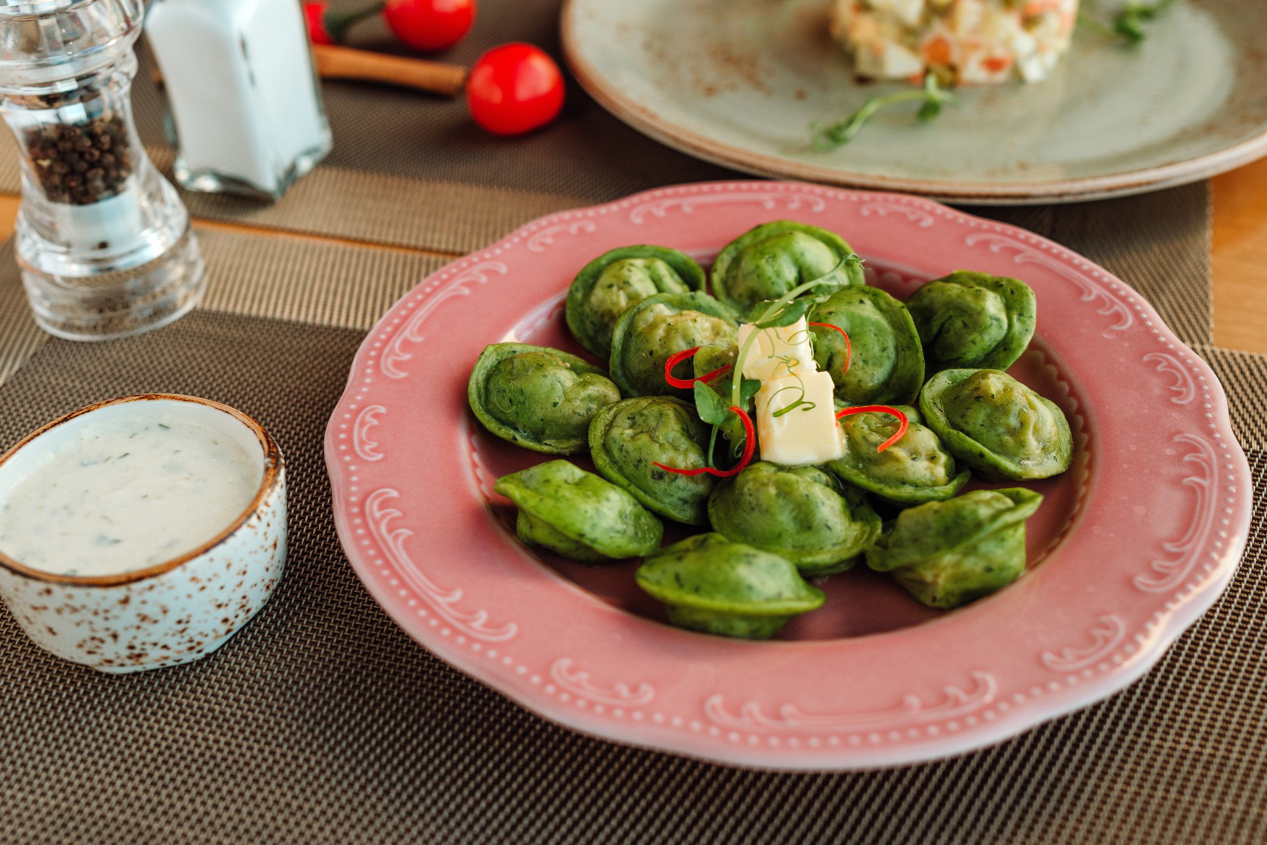 Food-фото. Предметная съемка в Краснодаре