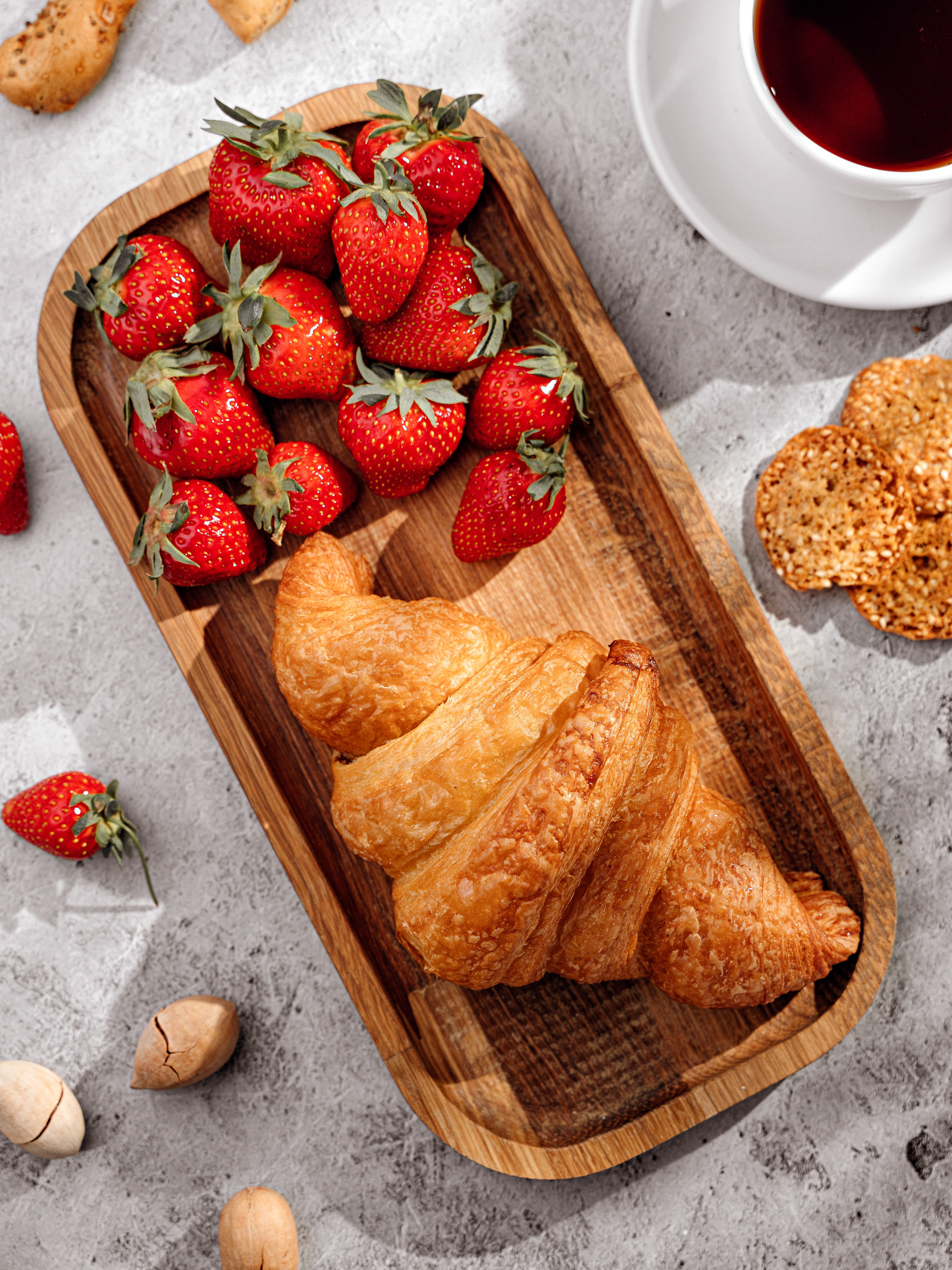 Food-фото. Предметная съемка в Краснодаре