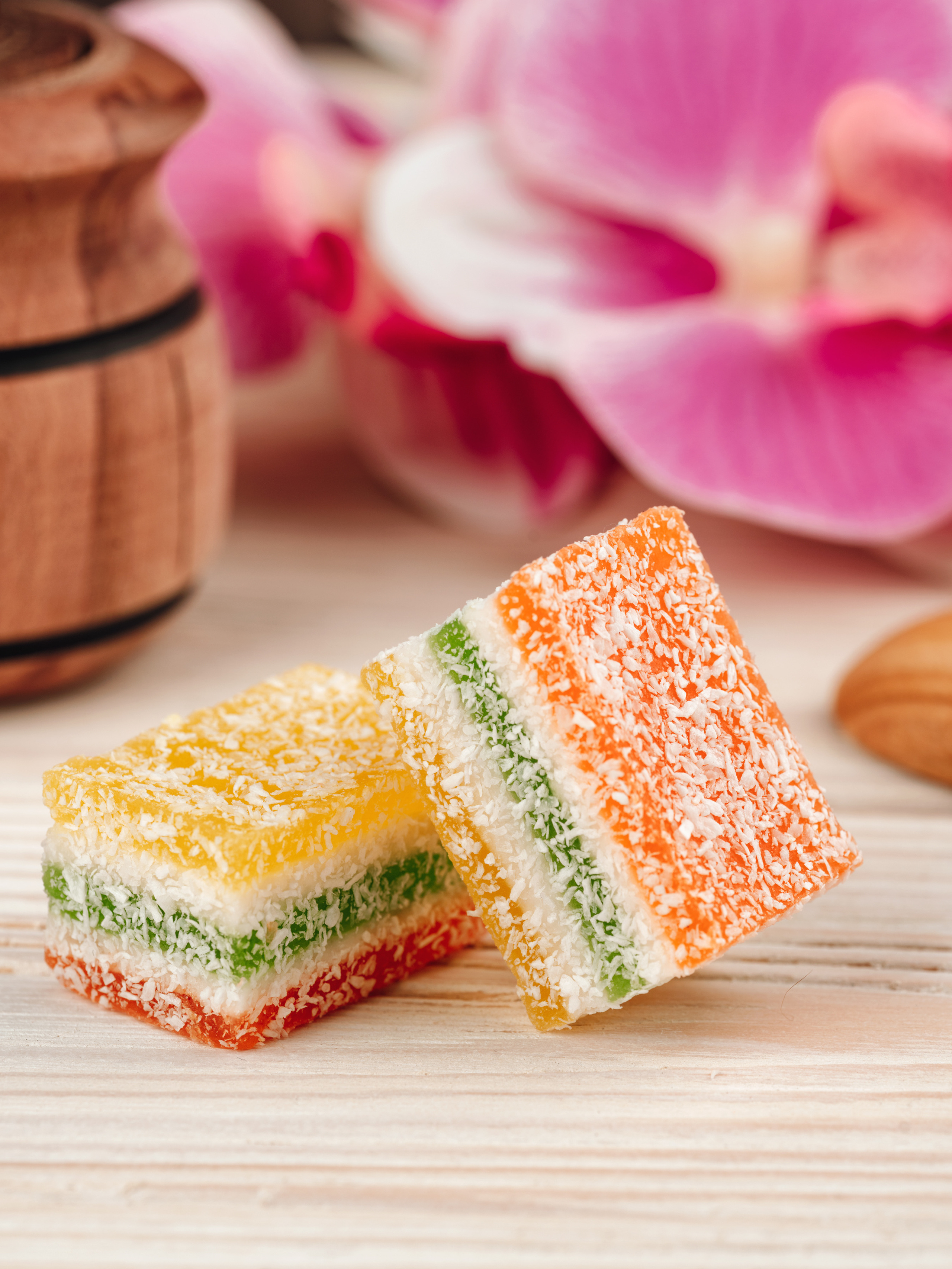 Food-фото. Предметная съемка в Краснодаре