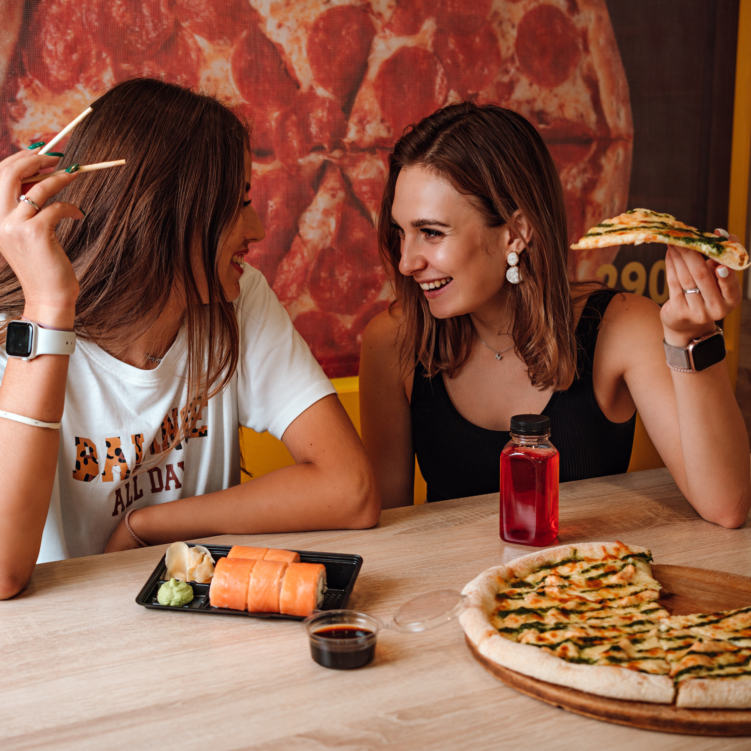 Контент для соц.сетей. Предметная съемка в Краснодаре