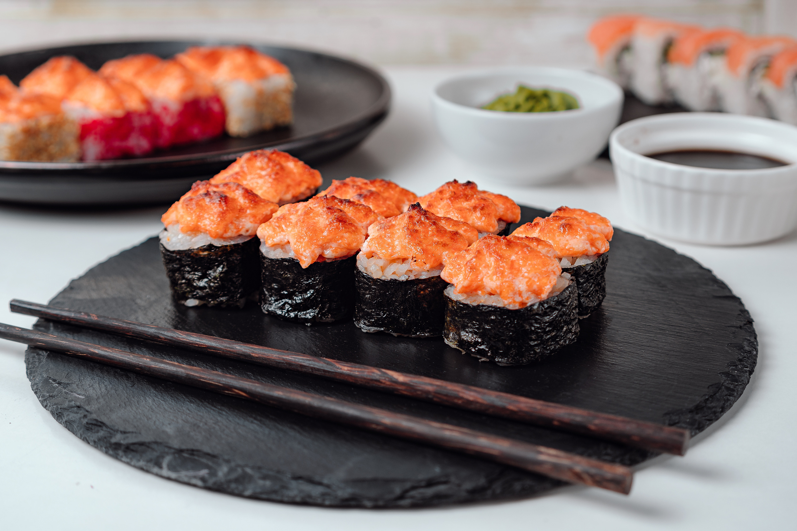 Food-фото. Предметная съемка в Краснодаре