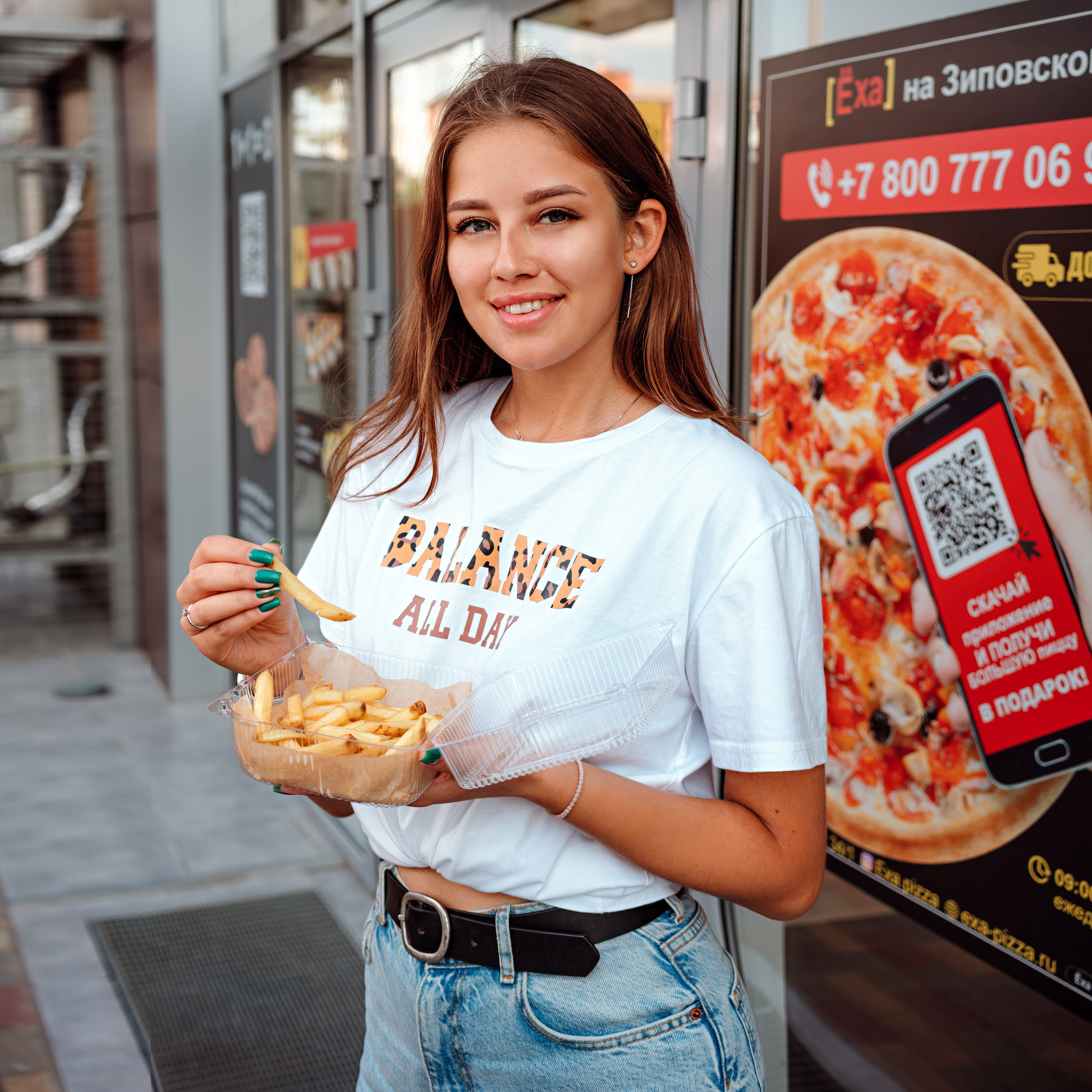 Контент для соц.сетей. Предметная съемка в Краснодаре