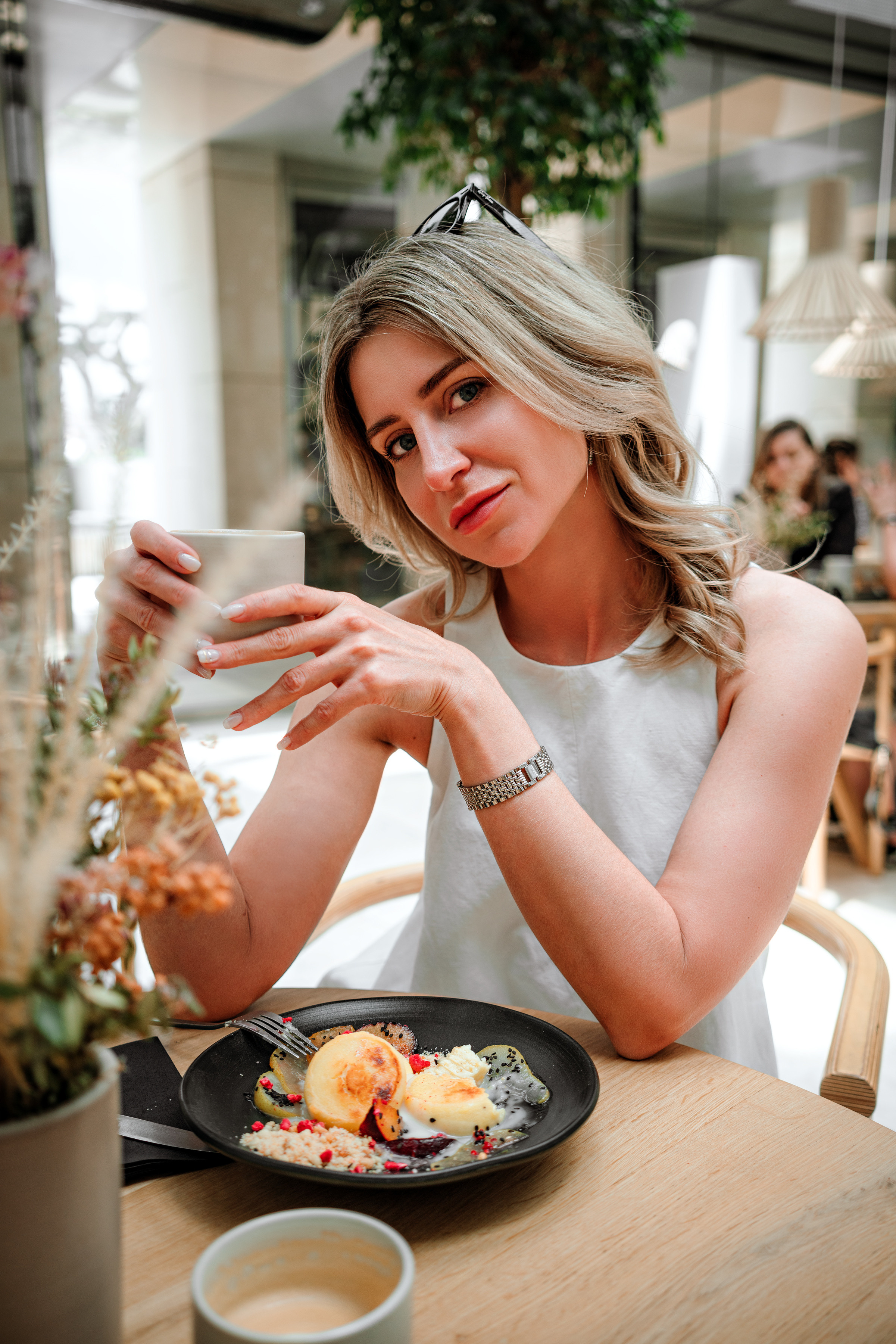 Контент для соц.сетей. Предметная съемка в Краснодаре