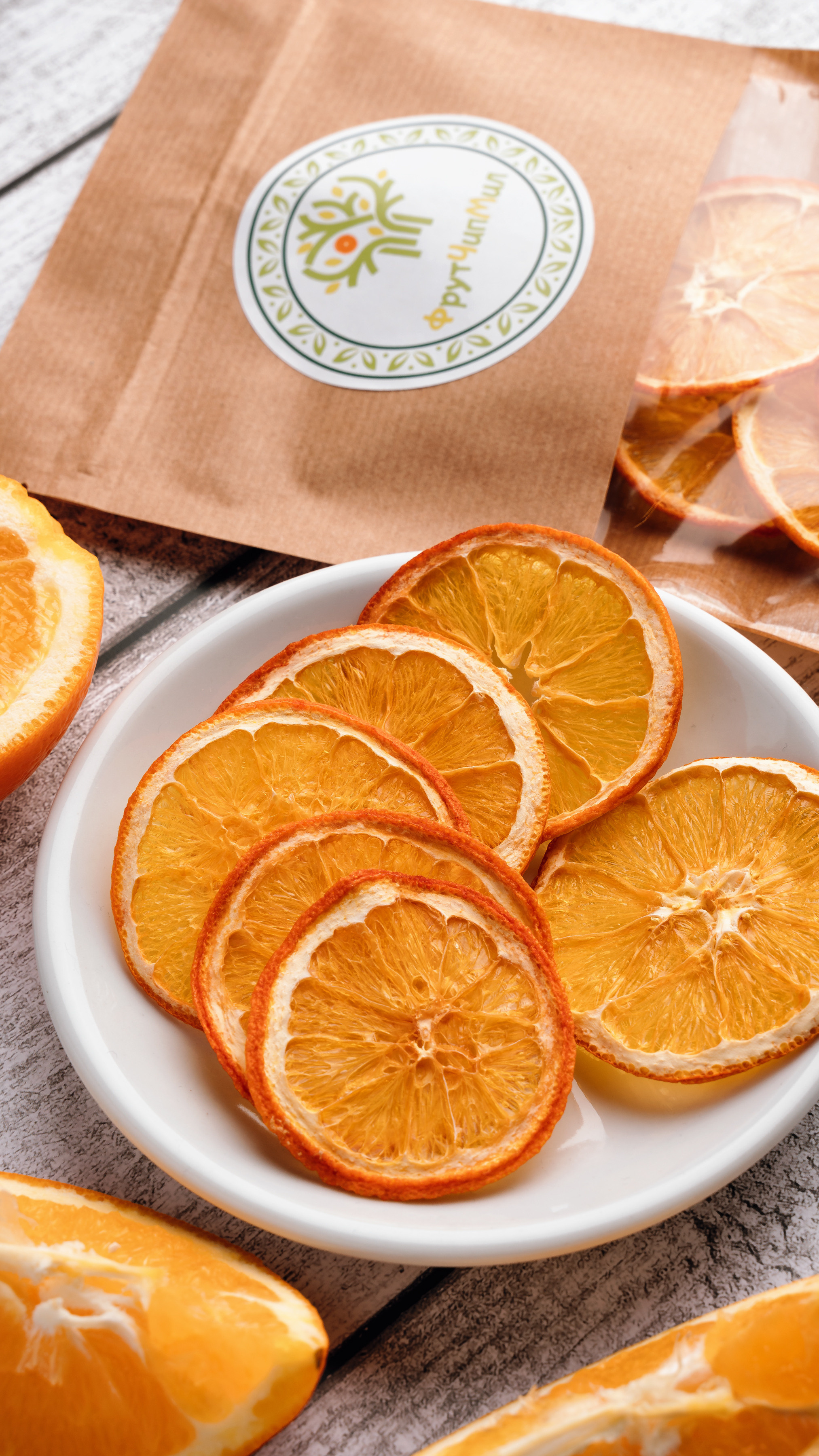 Food-фото. Предметная съемка в Краснодаре