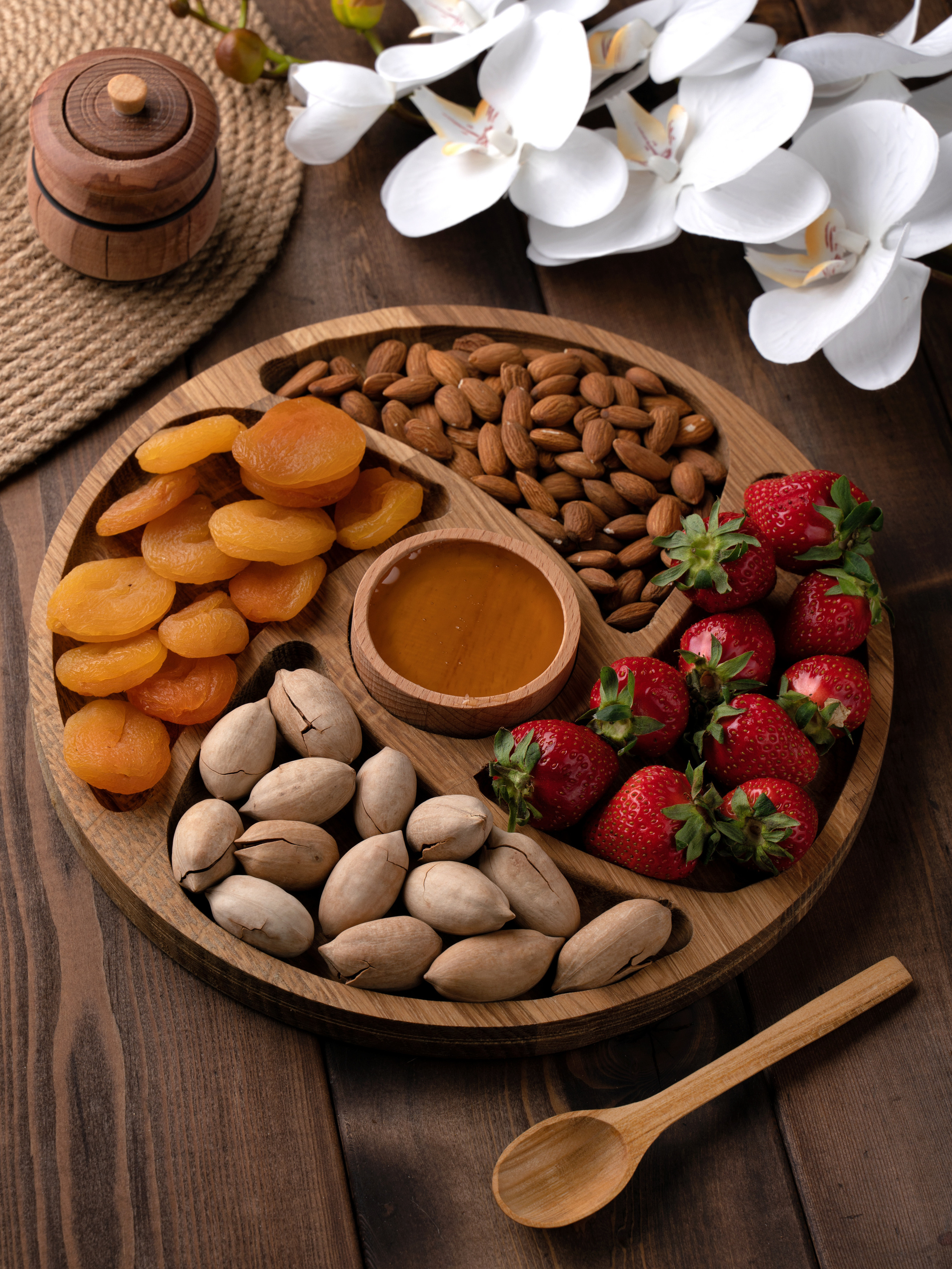 Food-фото. Предметная съемка в Краснодаре