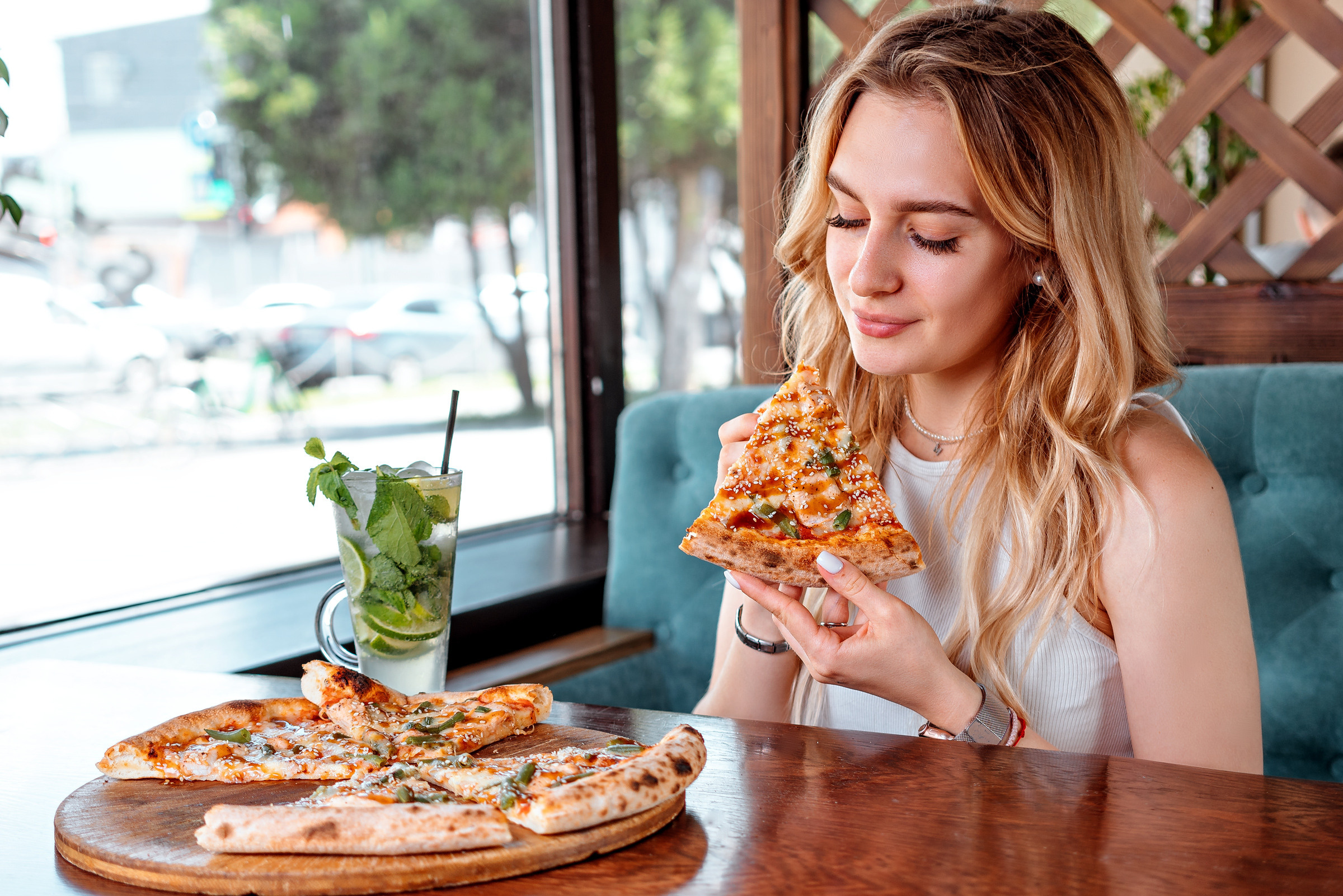 Контент для соц.сетей. Предметная съемка в Краснодаре