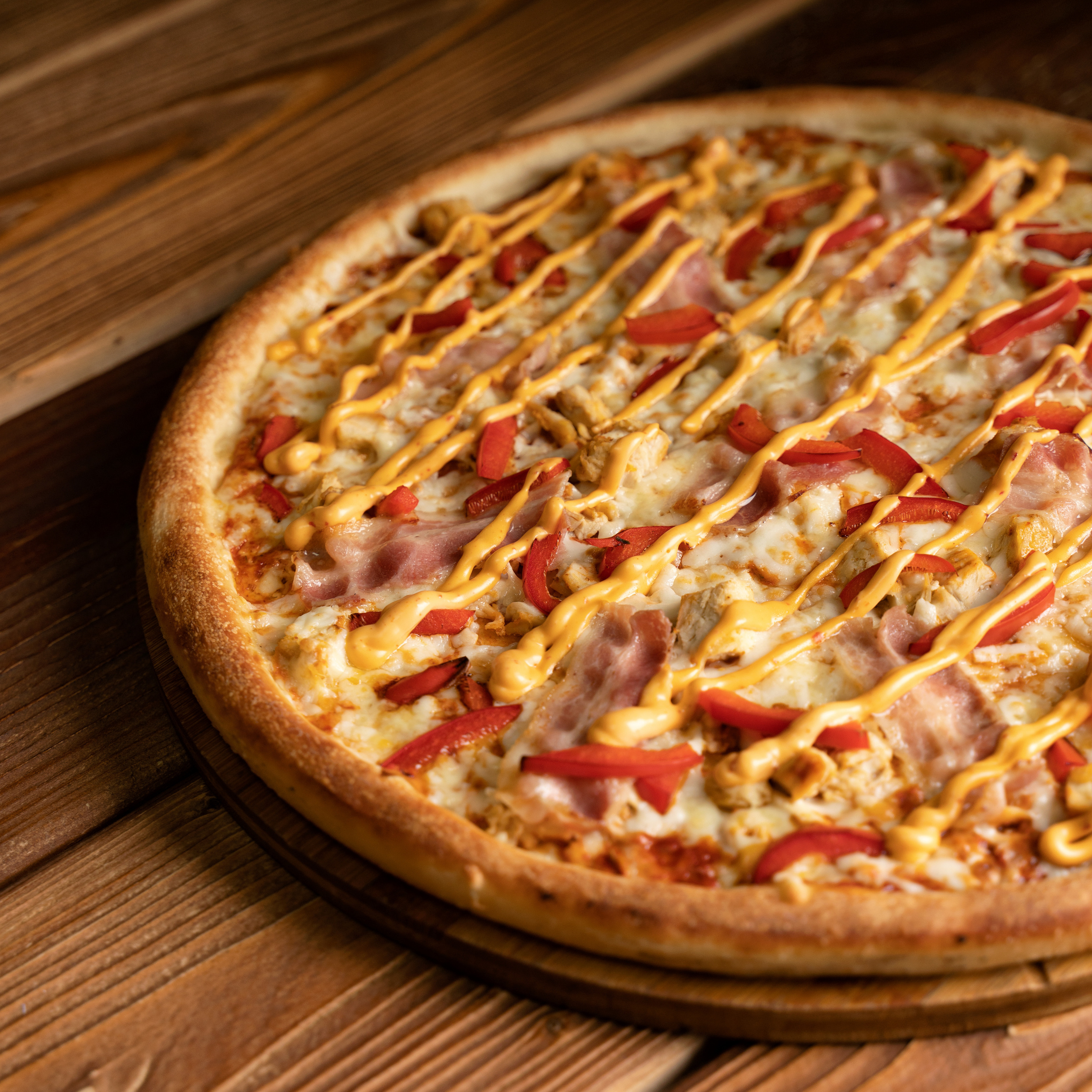 Food-фото. Предметная съемка в Краснодаре