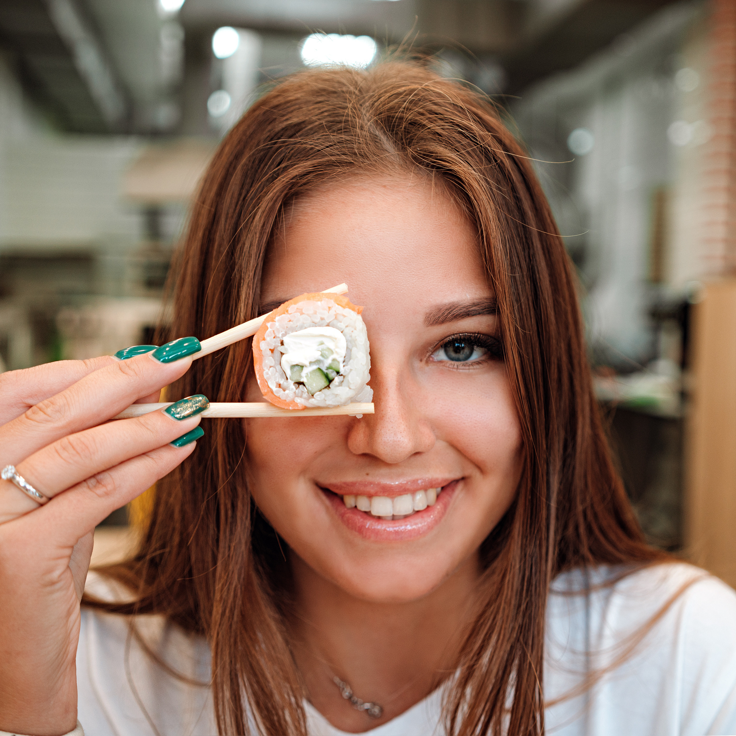 Контент для соц.сетей. Предметная съемка в Краснодаре