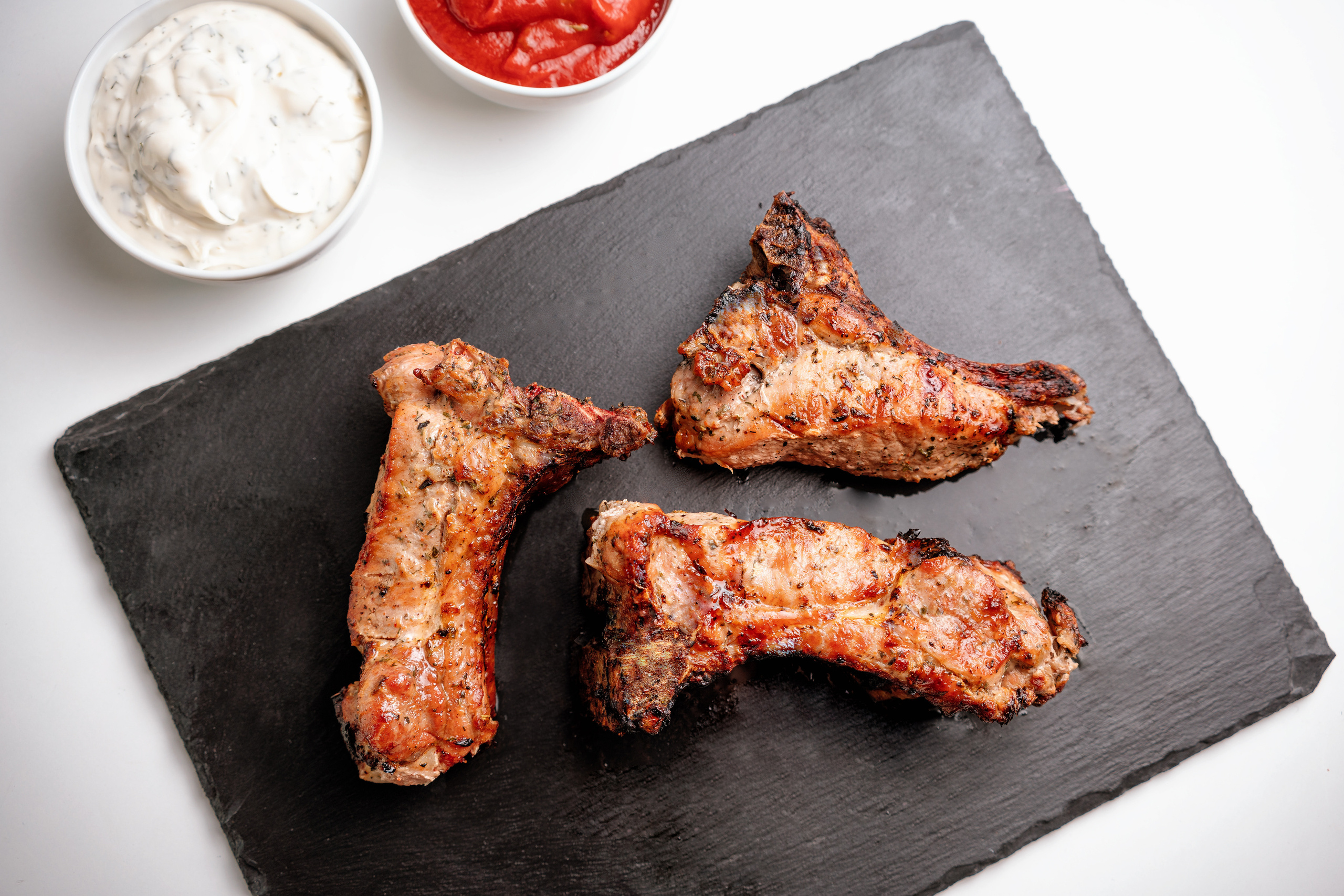 Food-фото. Предметная съемка в Краснодаре