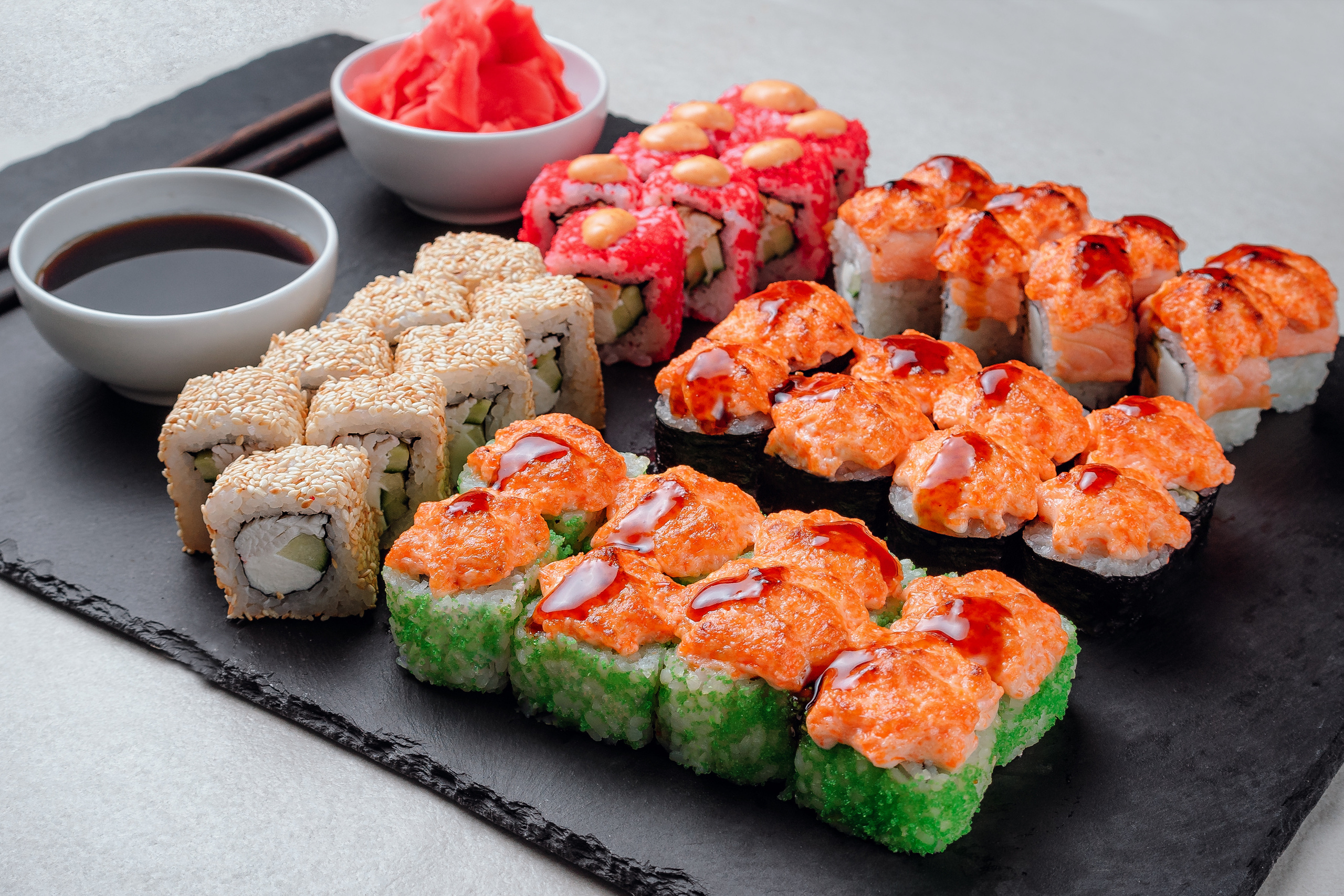 Food-фото. Предметная съемка в Краснодаре