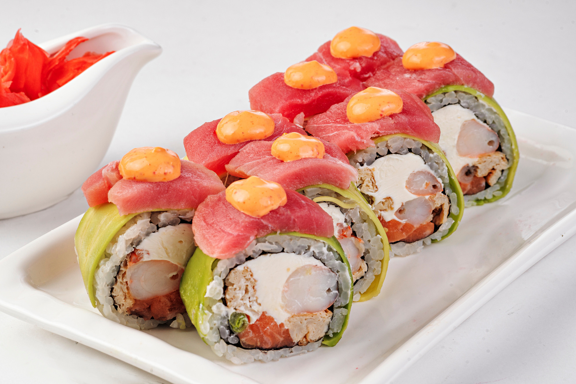 Food-фото. Предметная съемка в Краснодаре