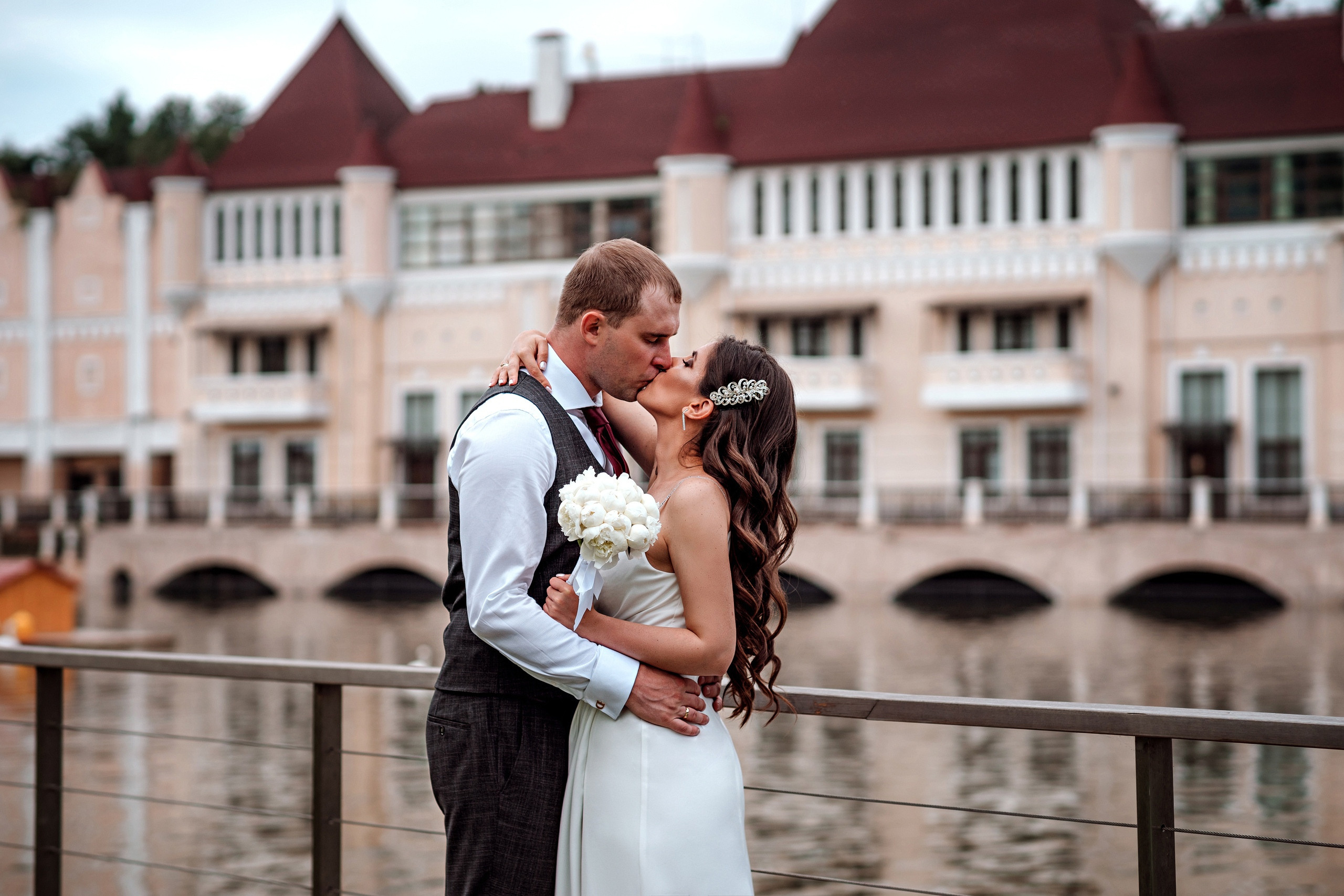 Свадебная съемка. Предметная съемка в Краснодаре