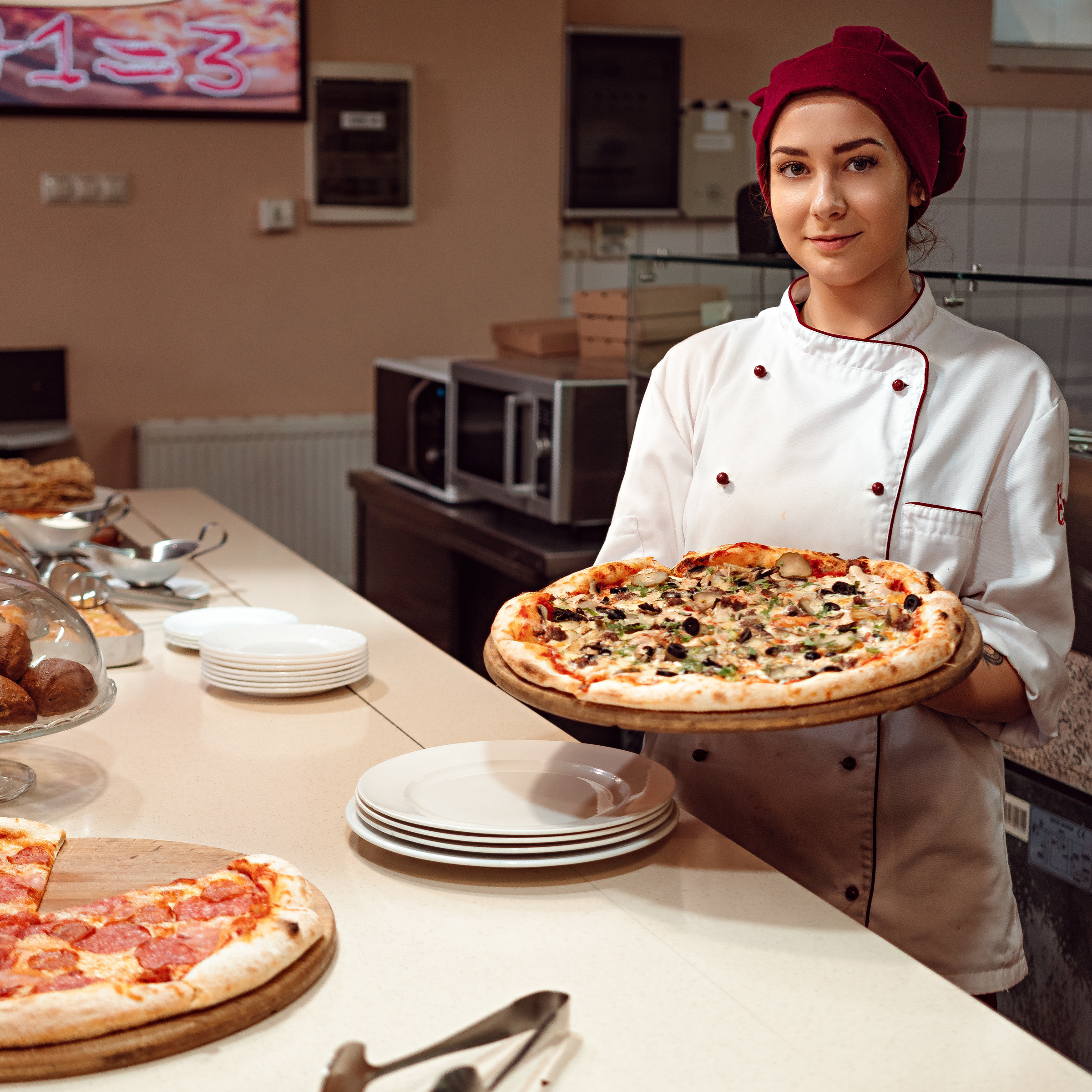 Контент для соц.сетей. Предметная съемка в Краснодаре