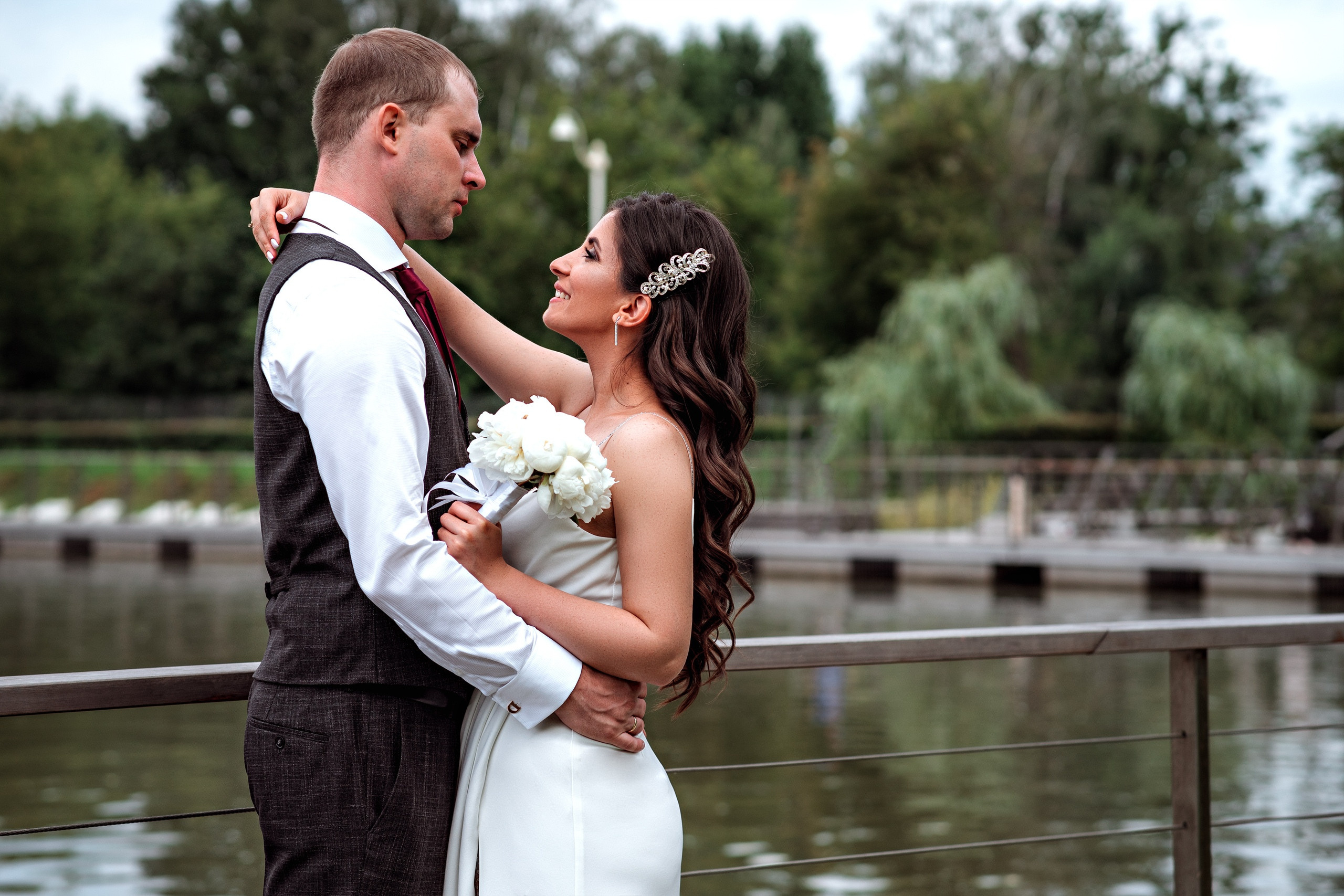 Свадебная съемка. Предметная съемка в Краснодаре