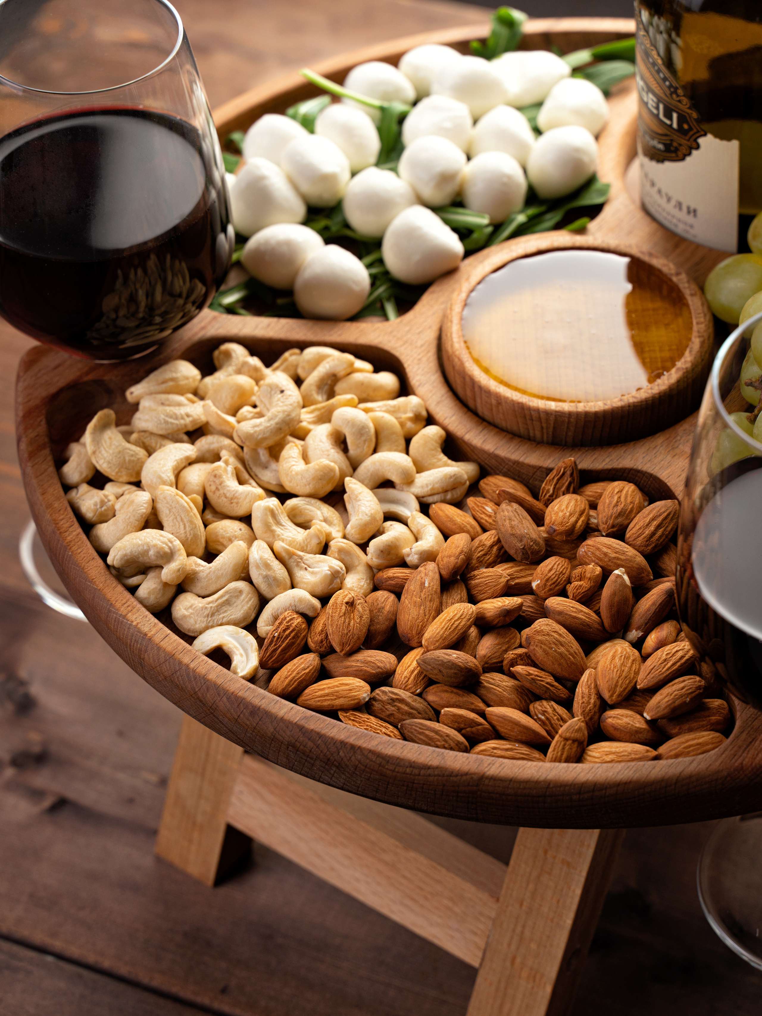 Food-фото. Предметная съемка в Краснодаре