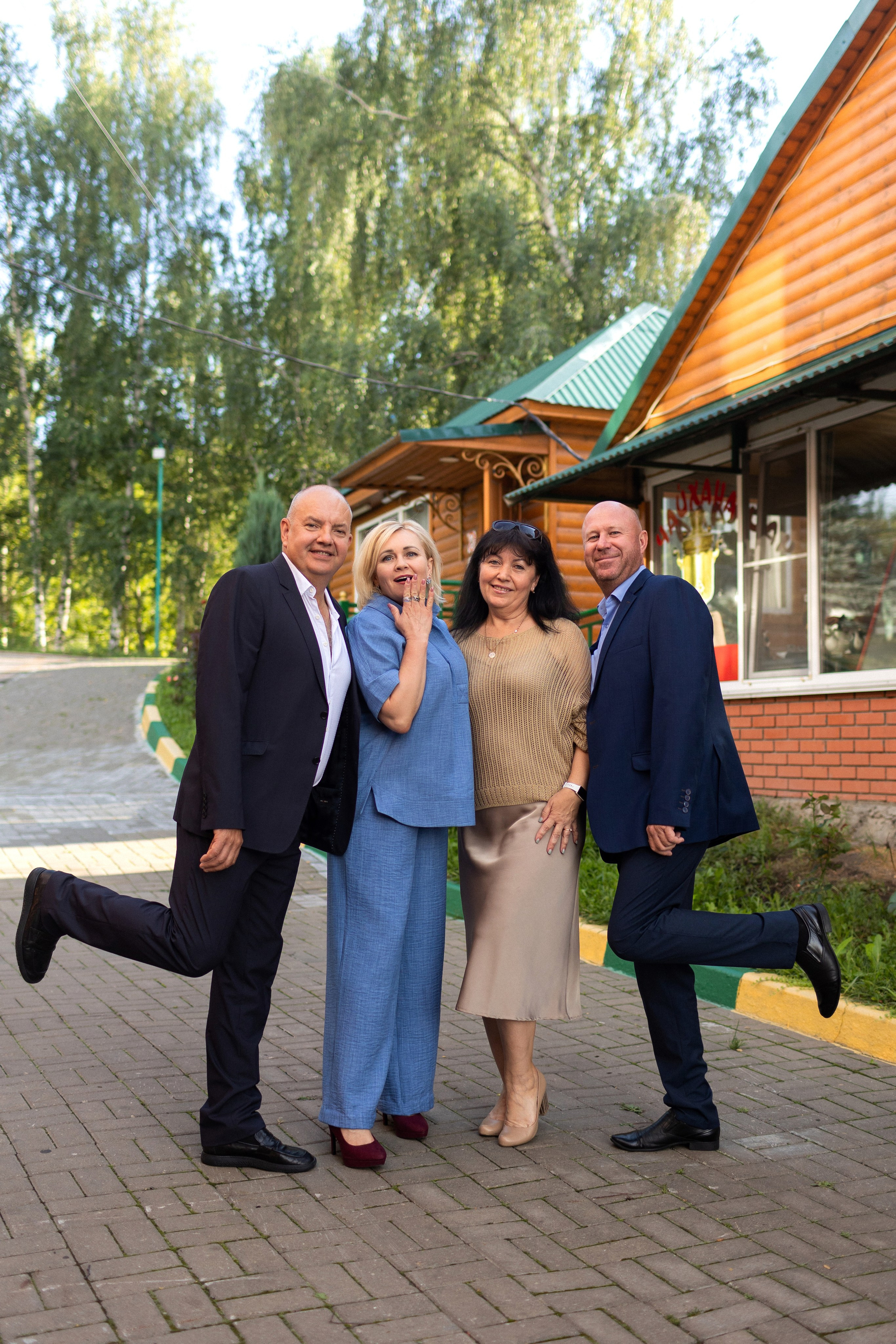 BIRTHDAY. Фотограф Мария Сивохина